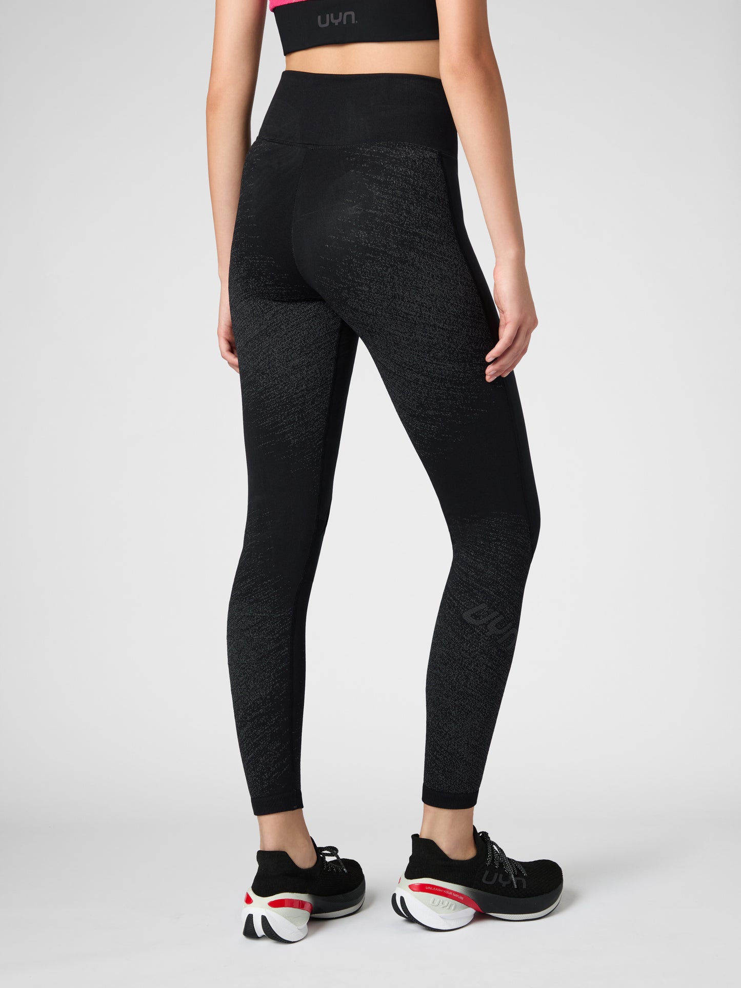 Pantalon de course à pied coupe-vent Exceleration