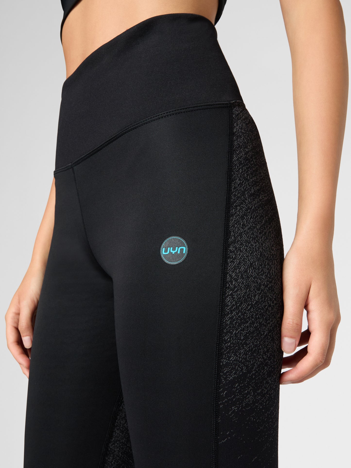 Pantalon de course à pied coupe-vent Exceleration