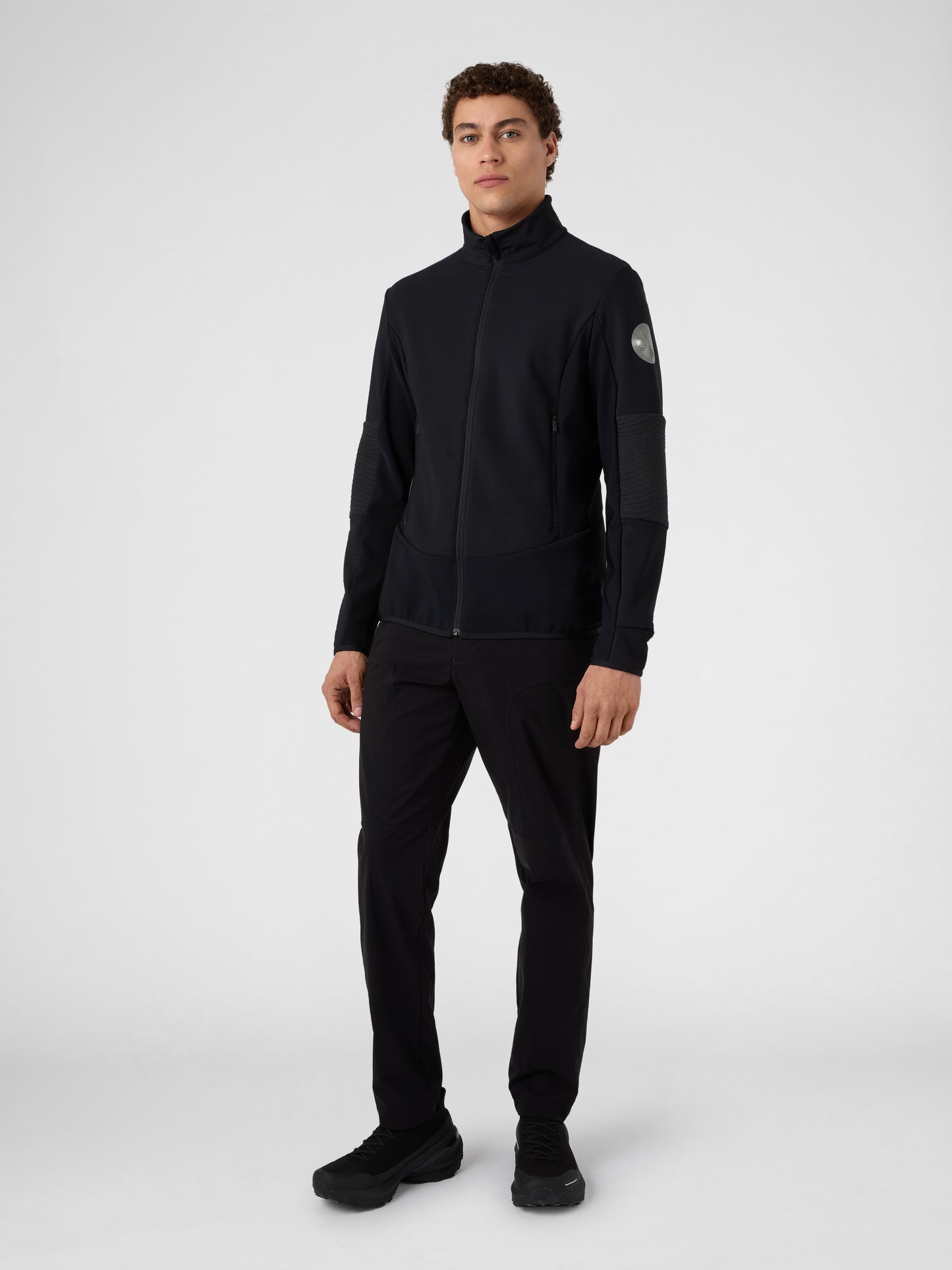 Softshelljacke Venture