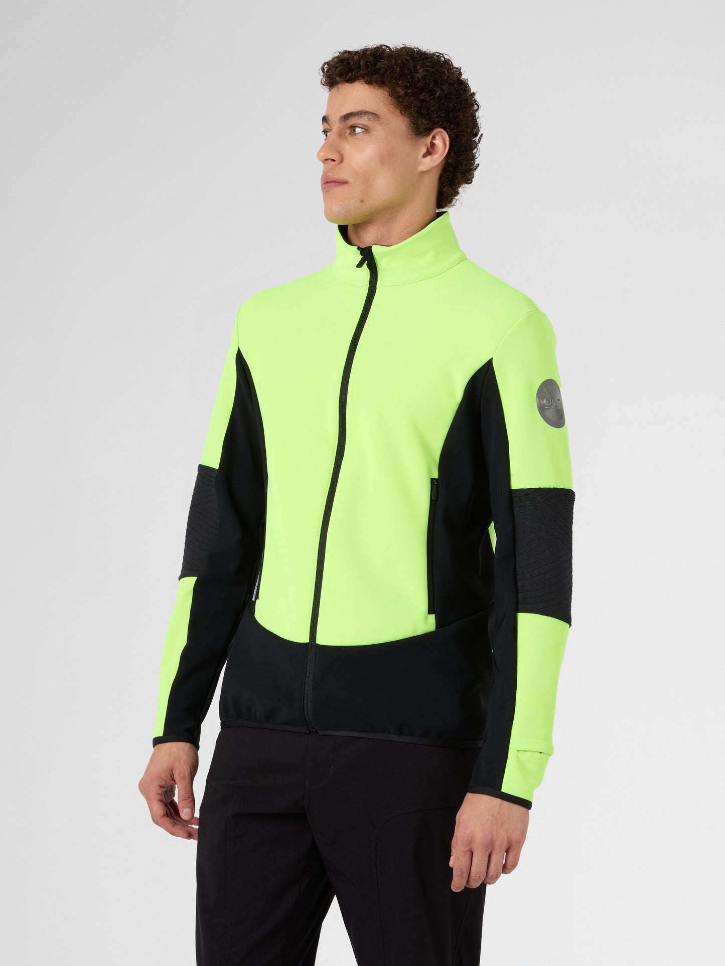 Softshelljacke Venture