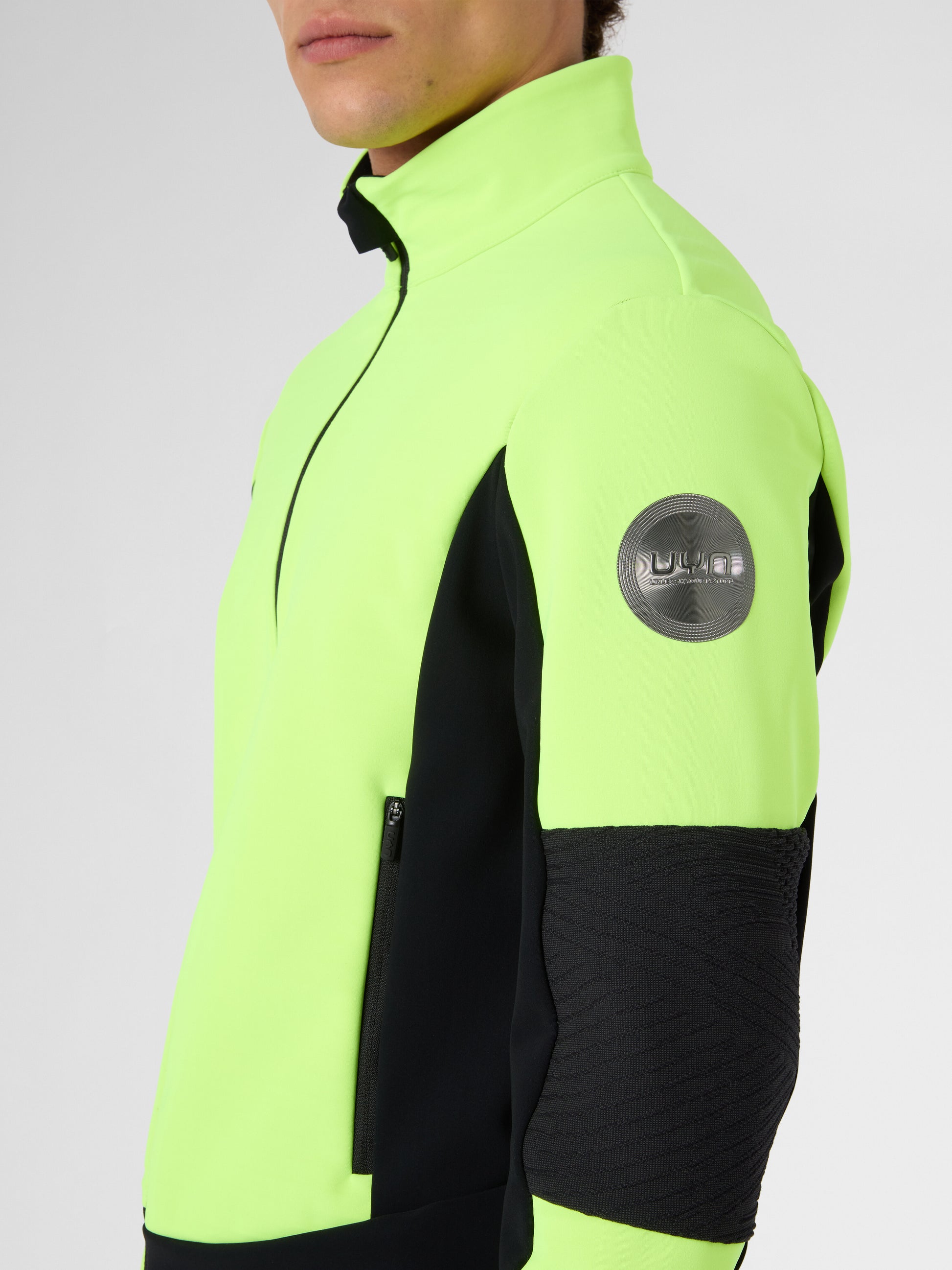 Softshell Venture Jacket