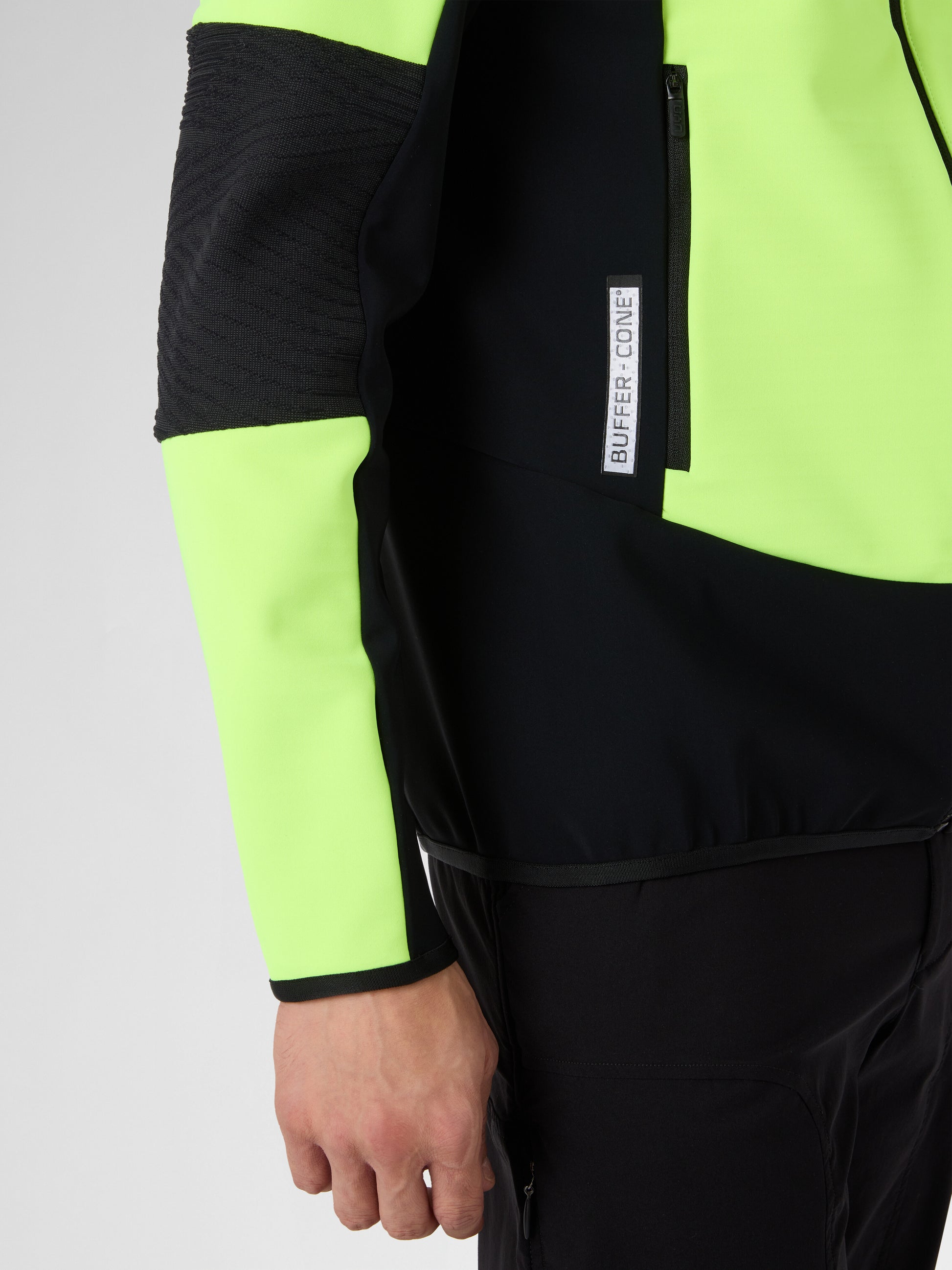Softshell Venture Jacket