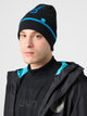 Natyon Two-Tone Beanie