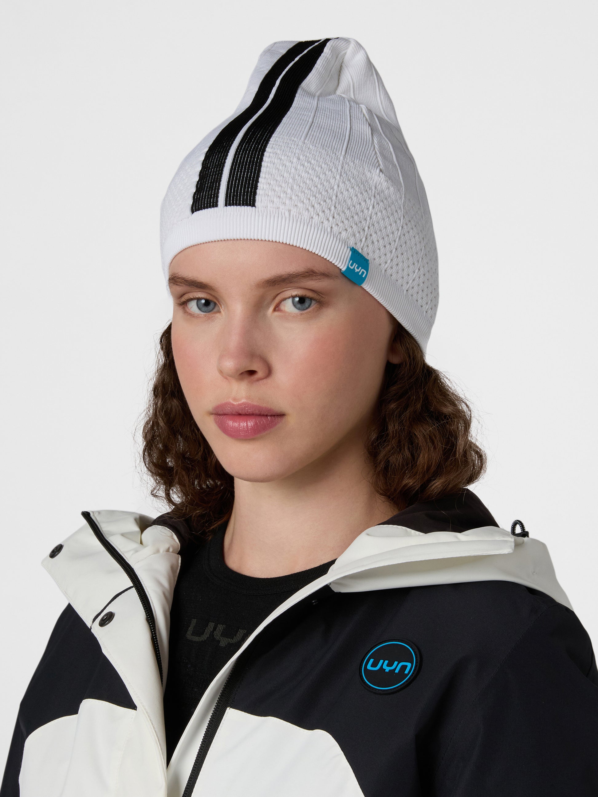Beanie Natyon Parallel