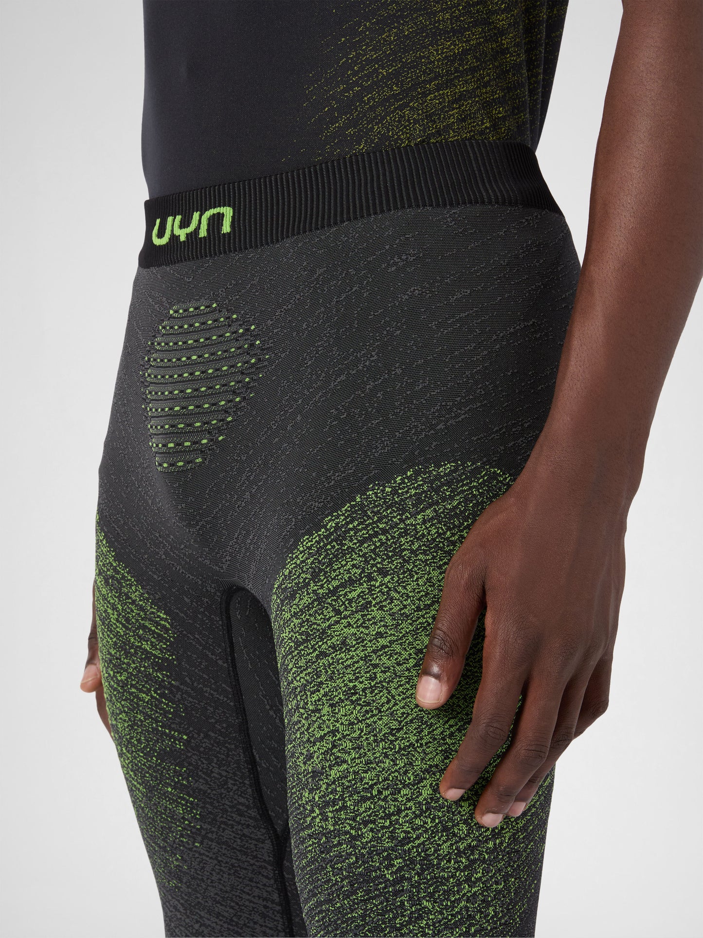 Exceleration Running Leggings