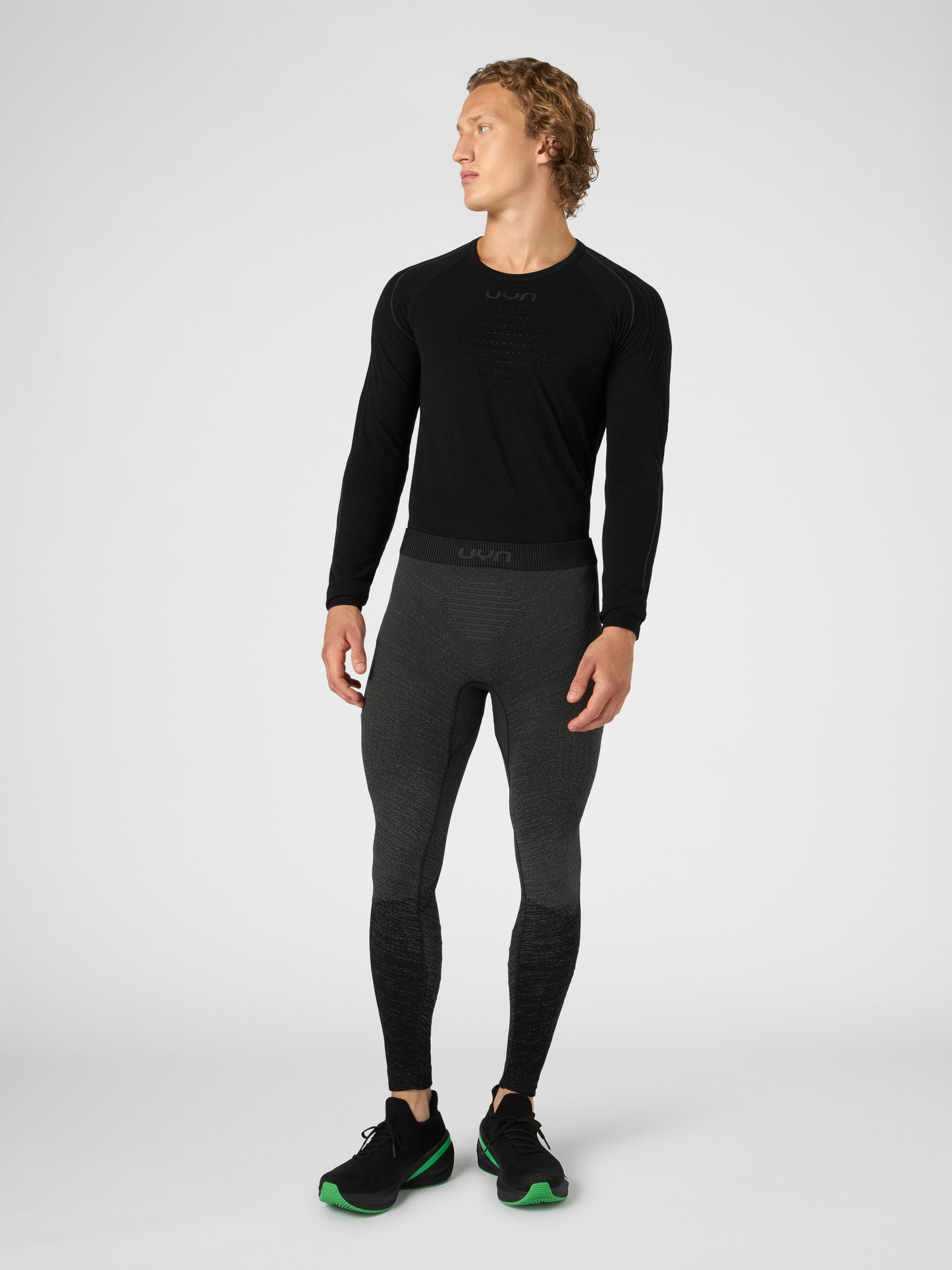 Exceleration Running Leggings