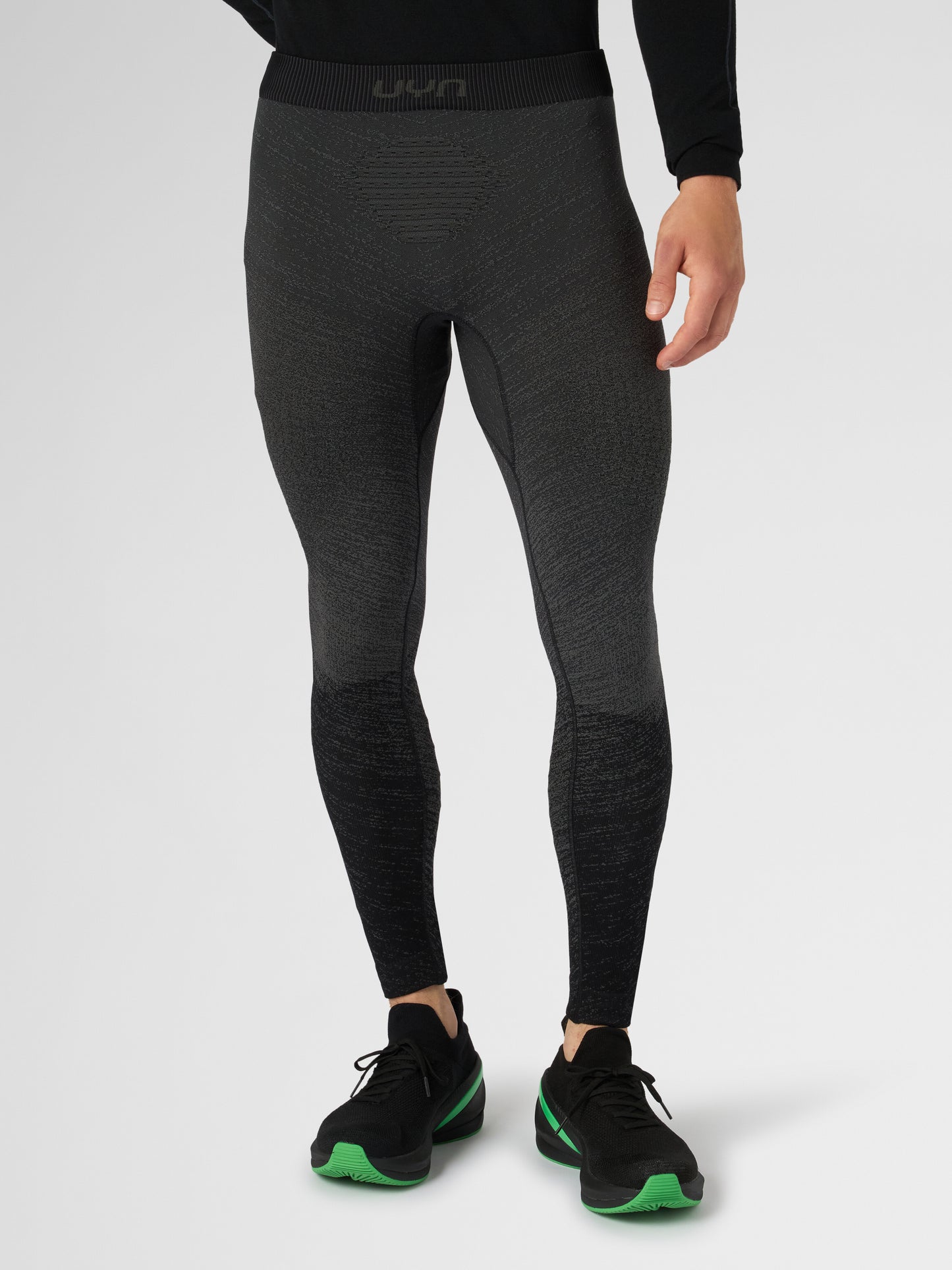 Exceleration Running Leggings
