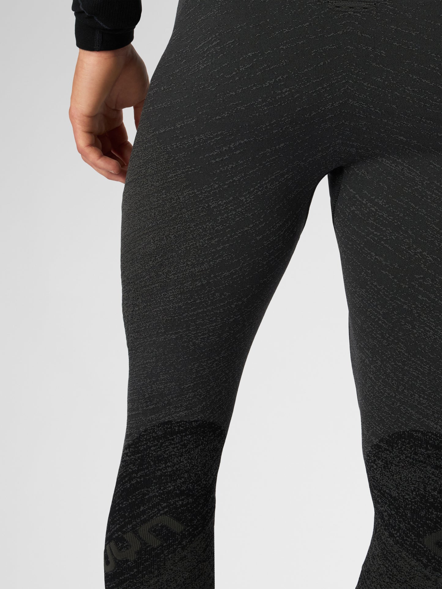 Exceleration Running Leggings