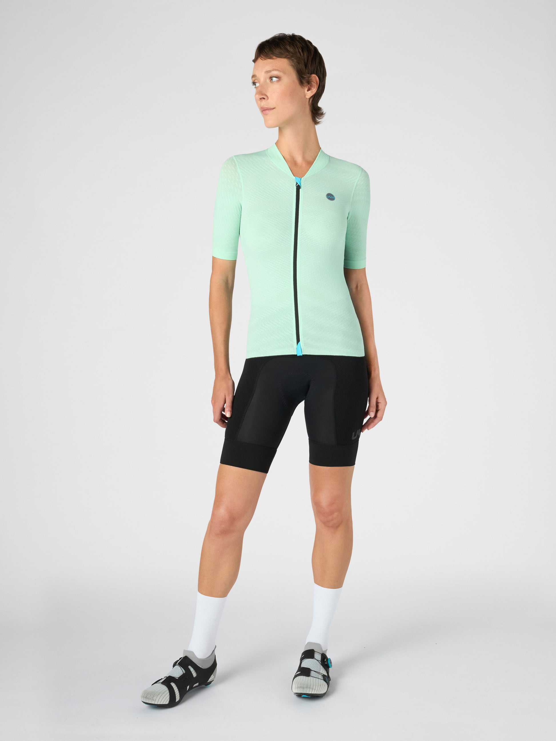 Lightspeed Cycling Jersey