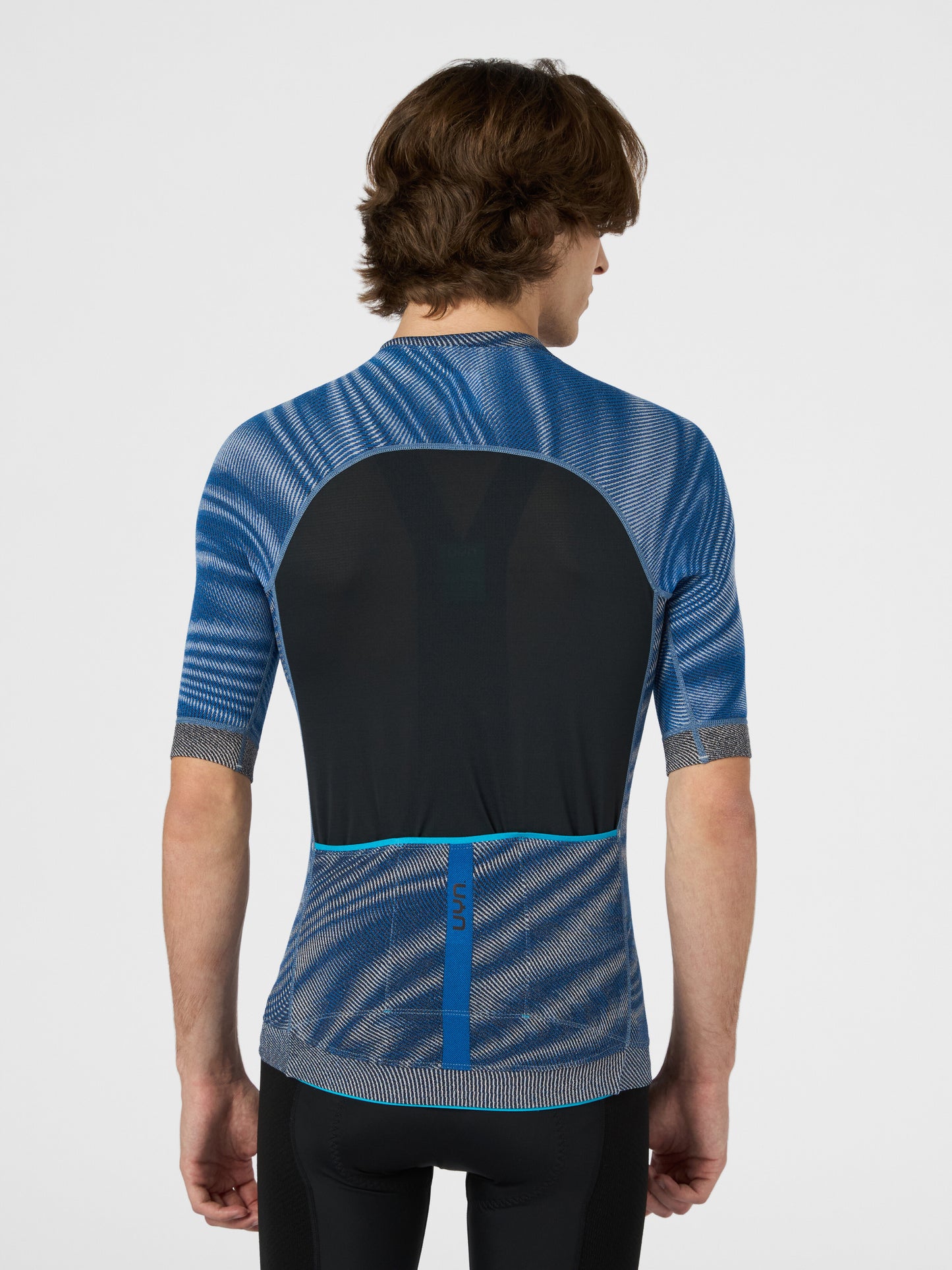 Maglia da ciclismo Wave