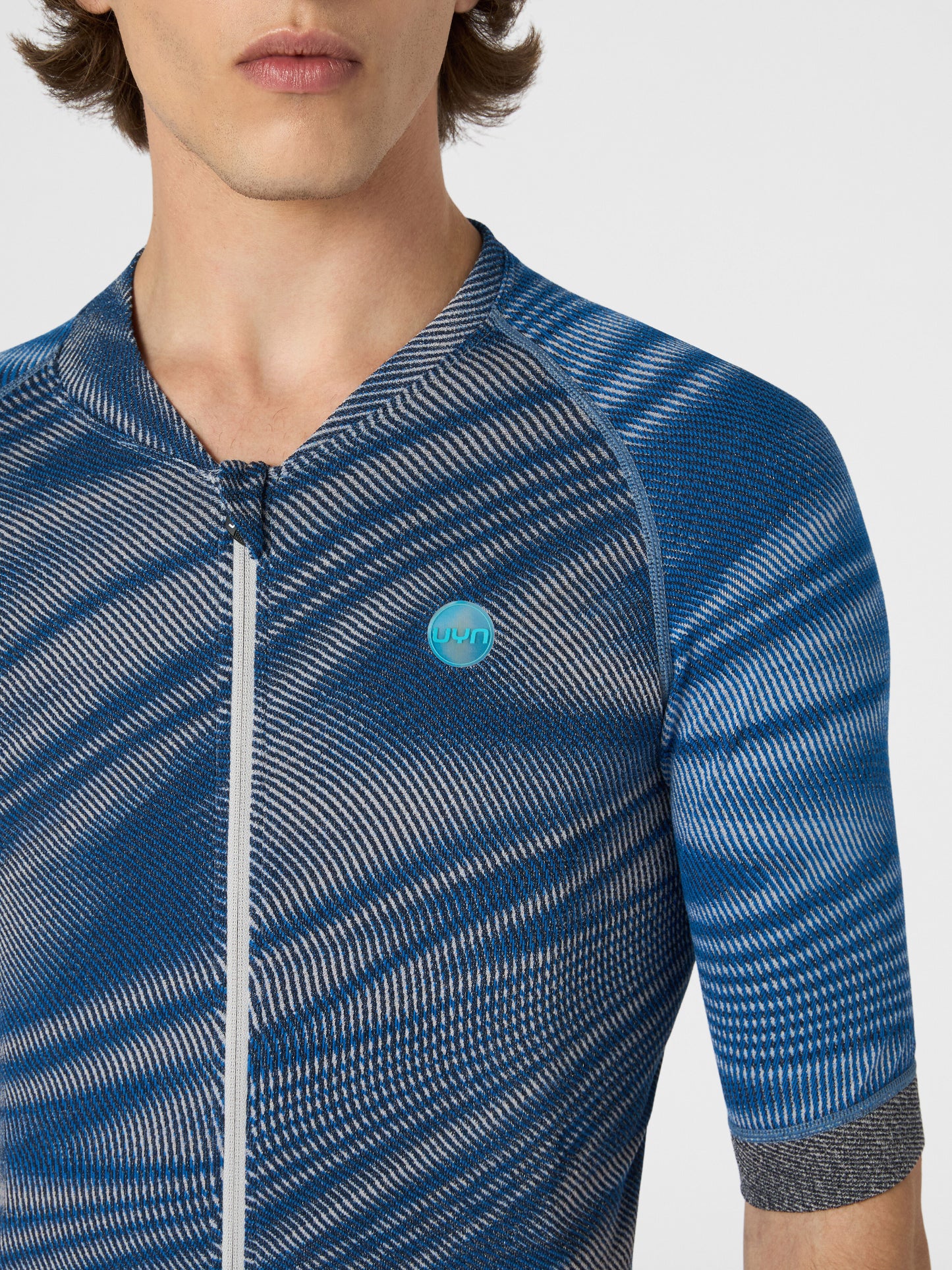 Maglia da ciclismo Wave