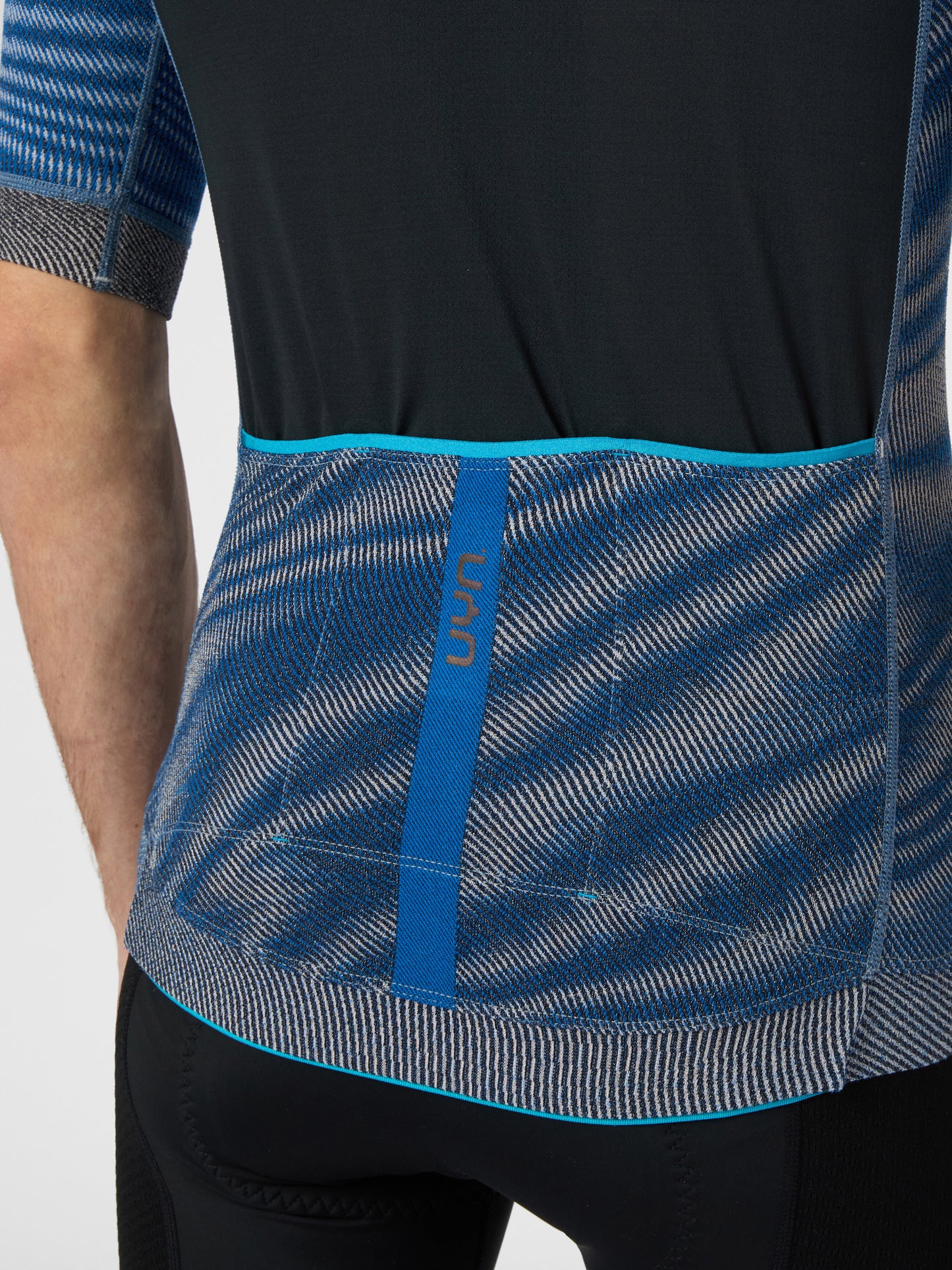 Maglia da ciclismo Wave