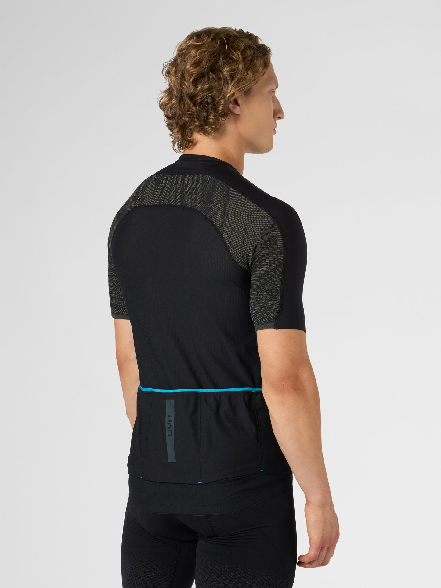Allroad Aerofit Cycling Jersey