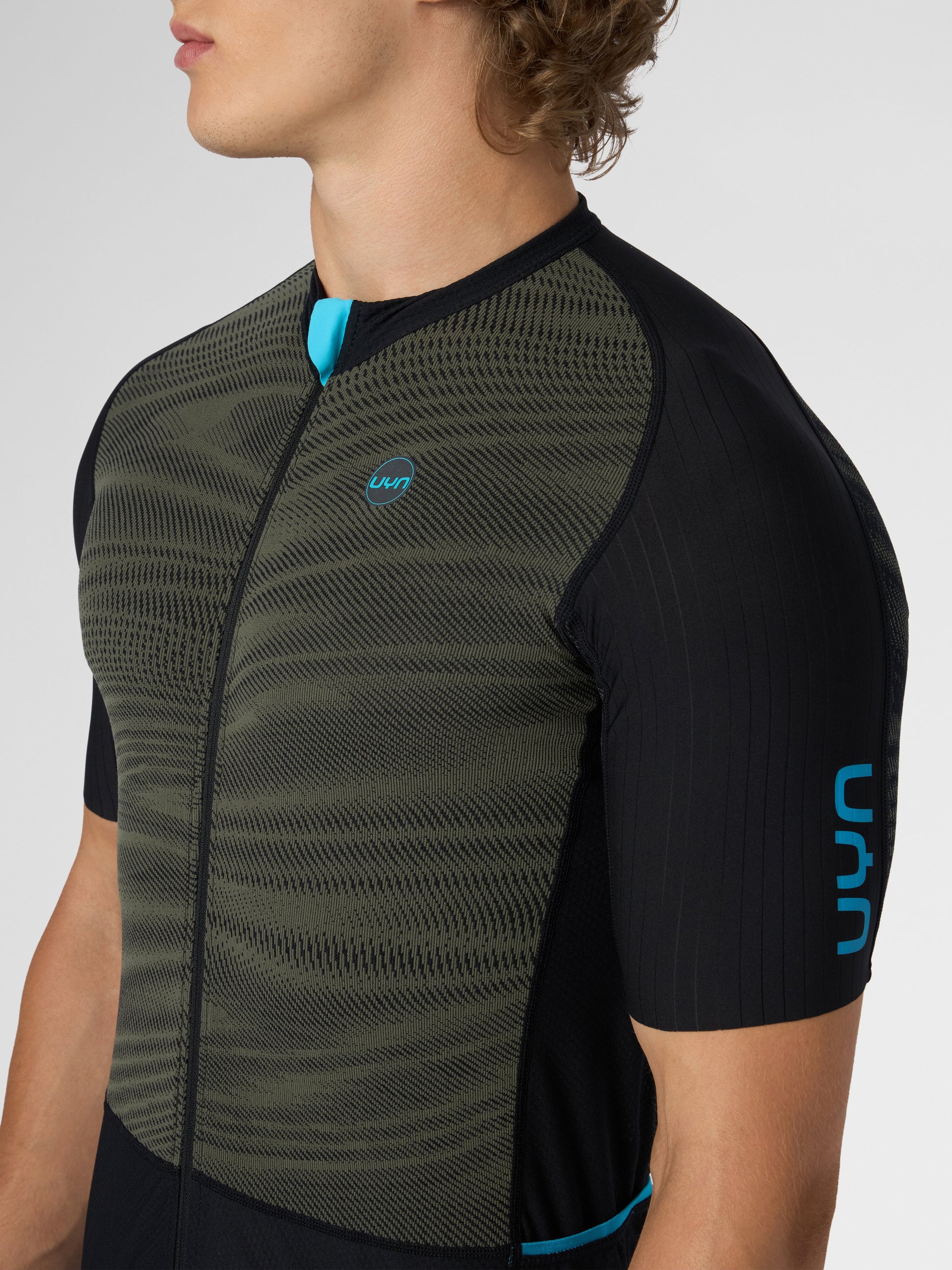 Fahrradshirt Allroad Aerofit