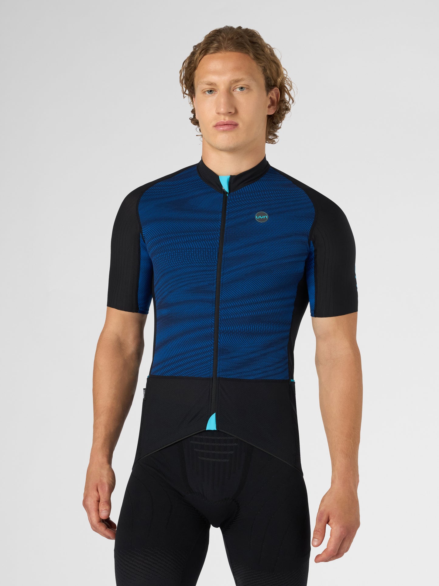 Fahrradshirt Allroad Aerofit