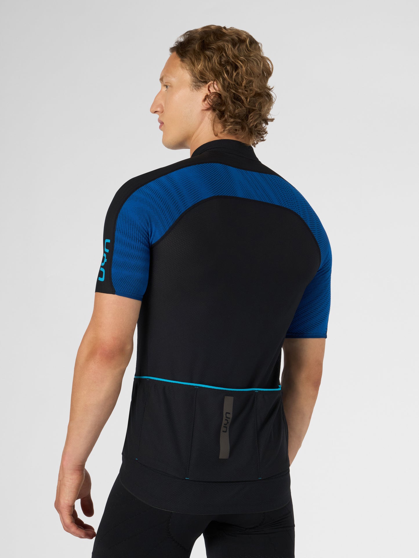 Fahrradshirt Allroad Aerofit