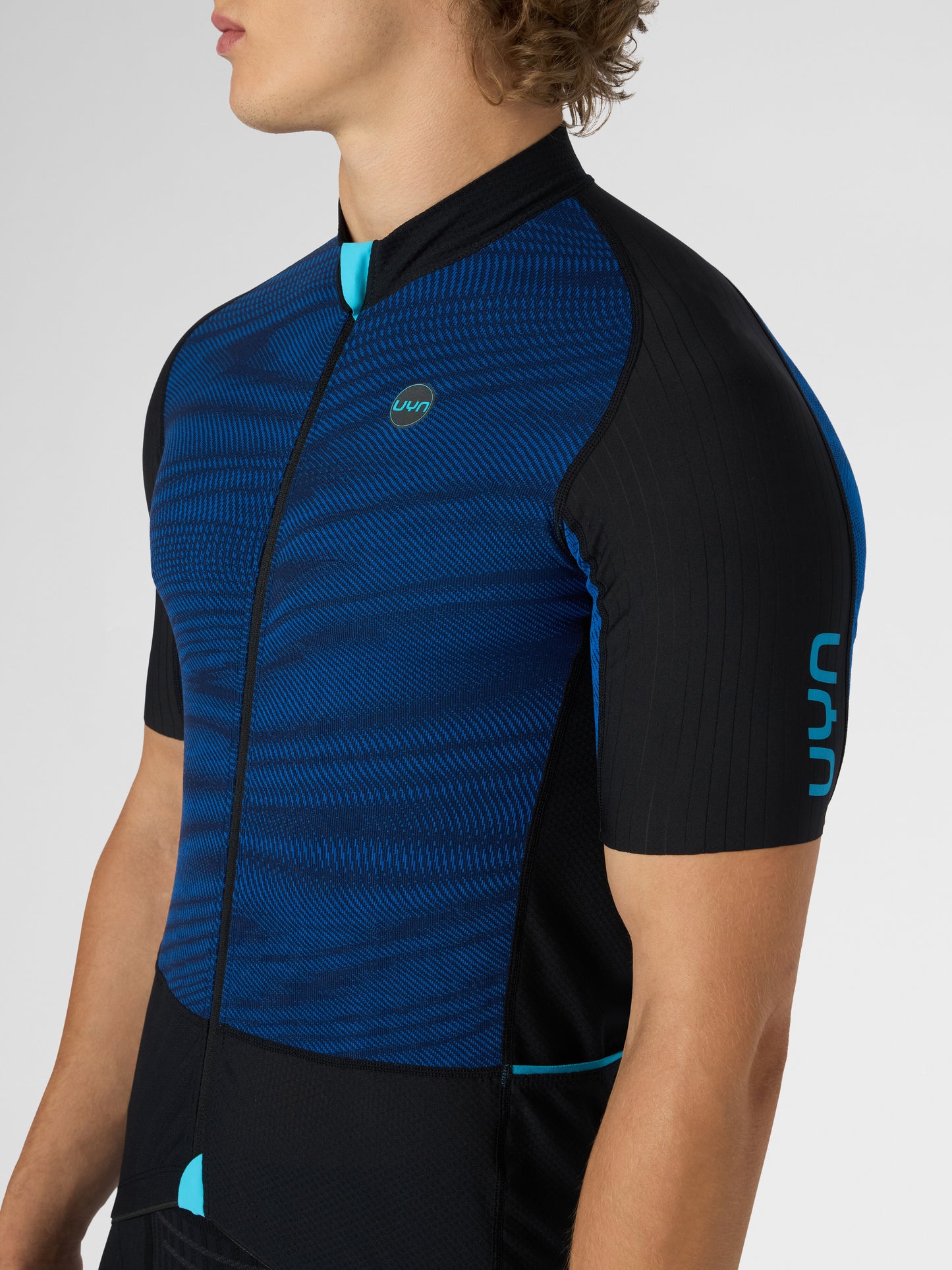 Fahrradshirt Allroad Aerofit