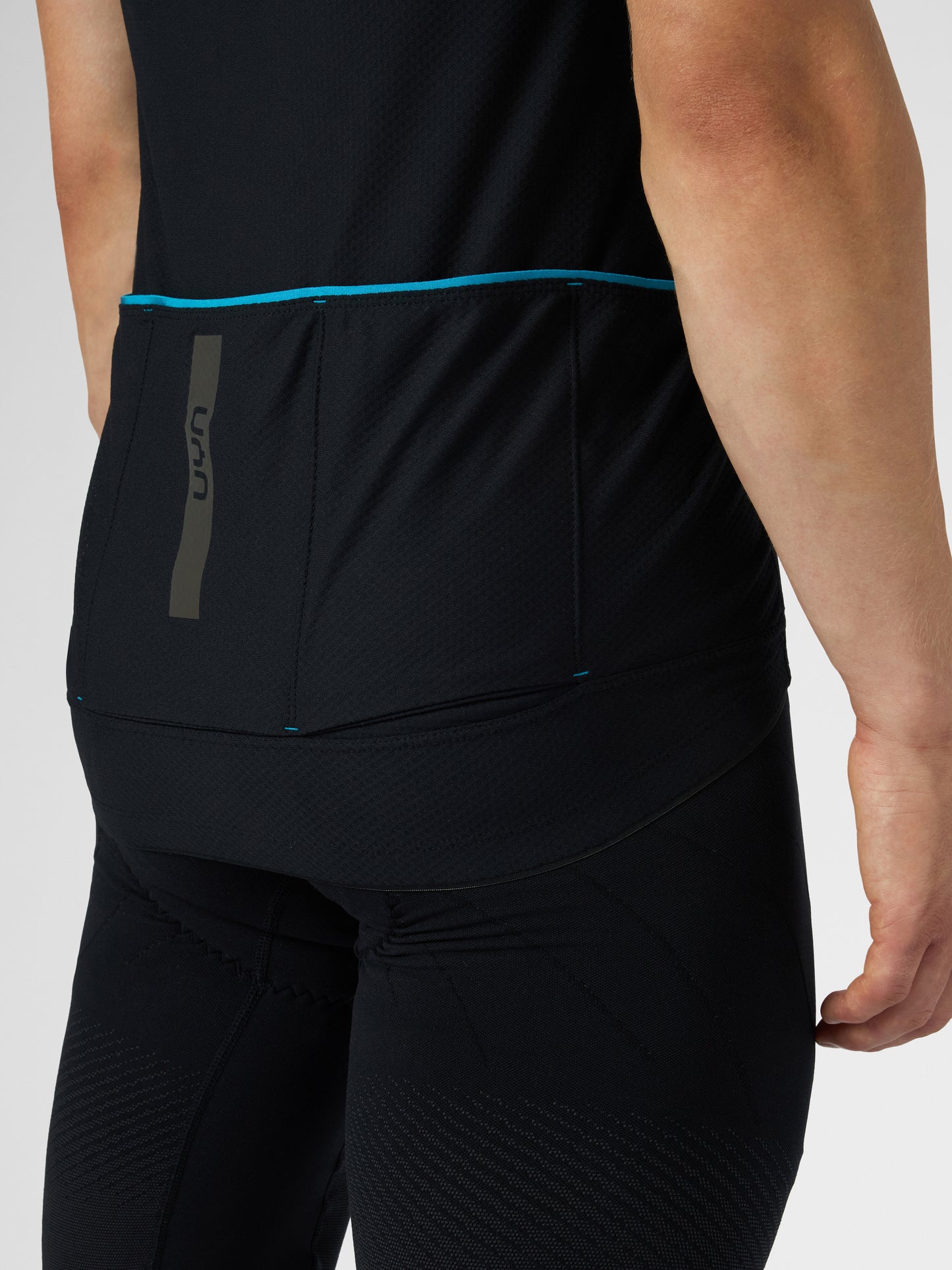Fahrradshirt Allroad Aerofit