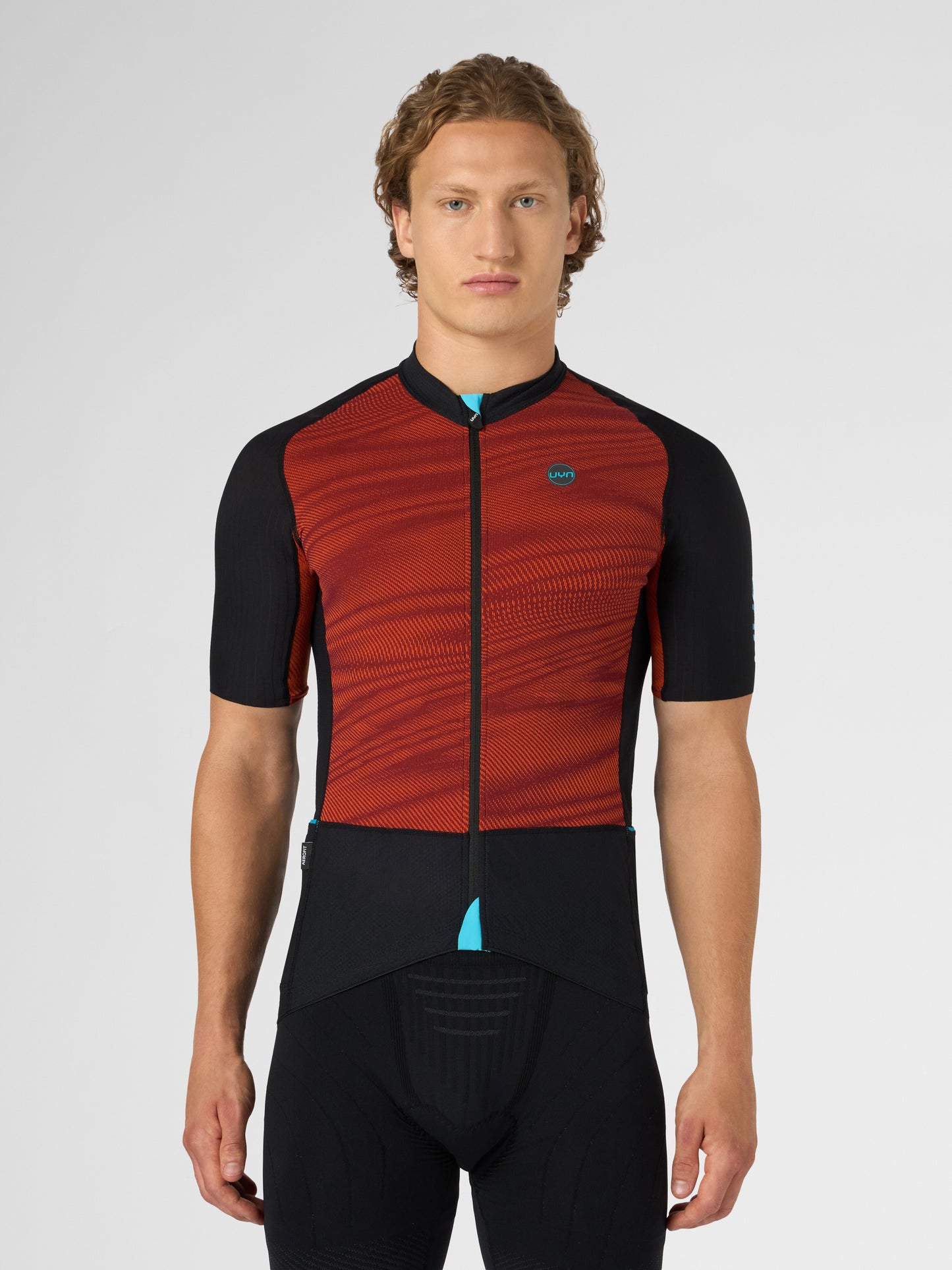Allroad Aerofit Cycling Jersey