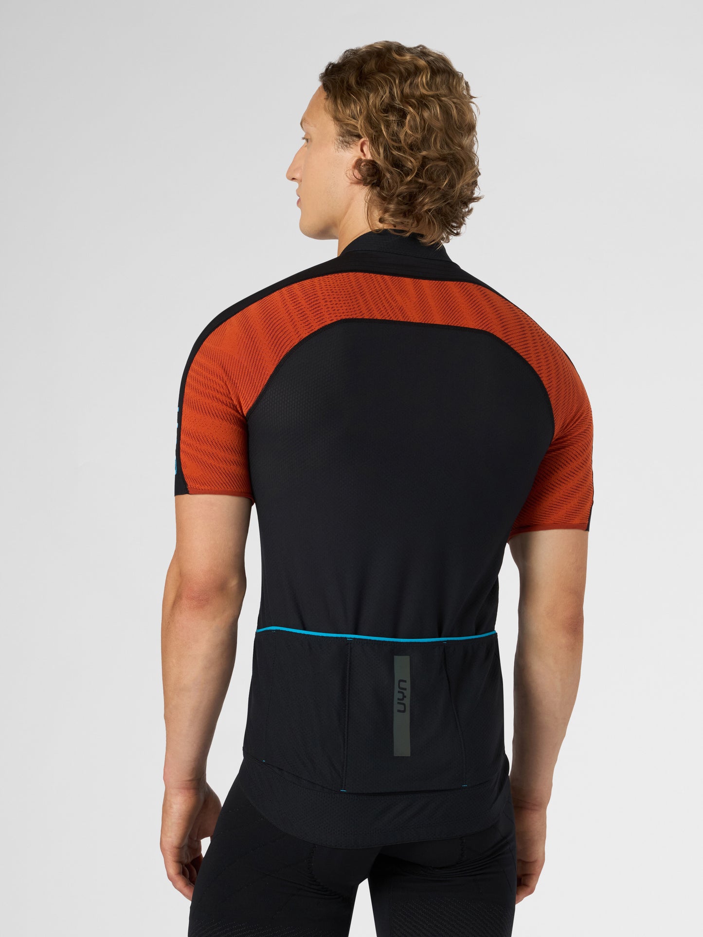 Allroad Aerofit Cycling Jersey