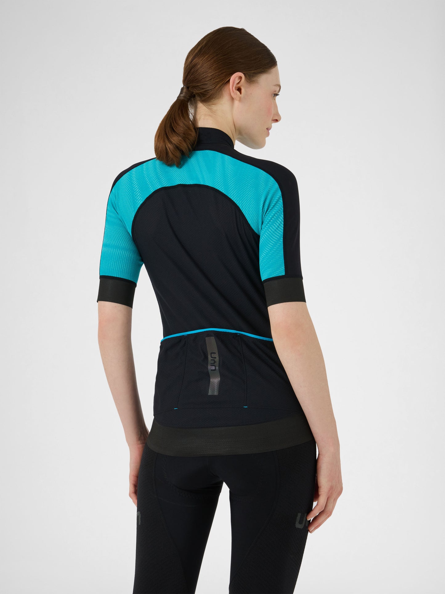 Maillot de vélo Allroad Aerofit