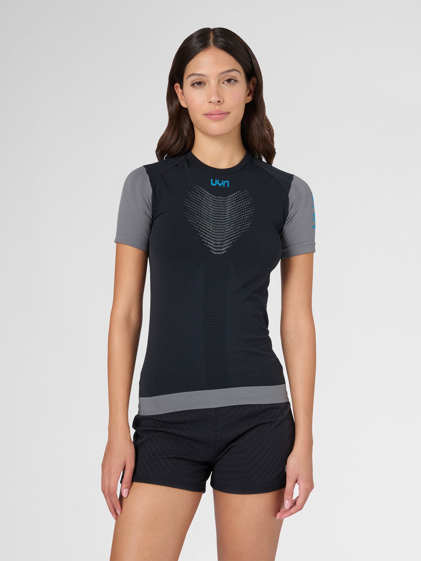 T-shirt de course à pied PB42