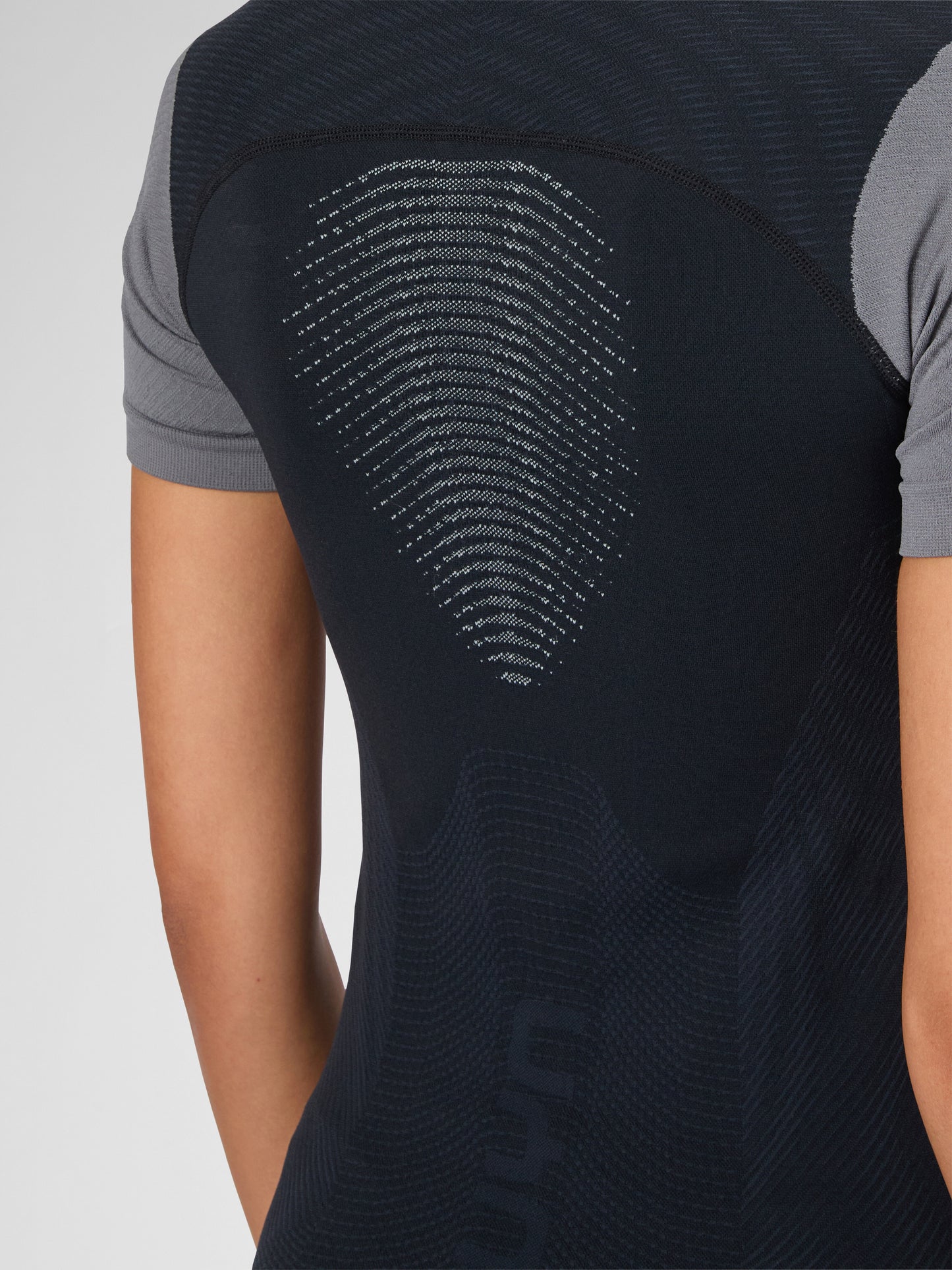 T-shirt de course à pied PB42