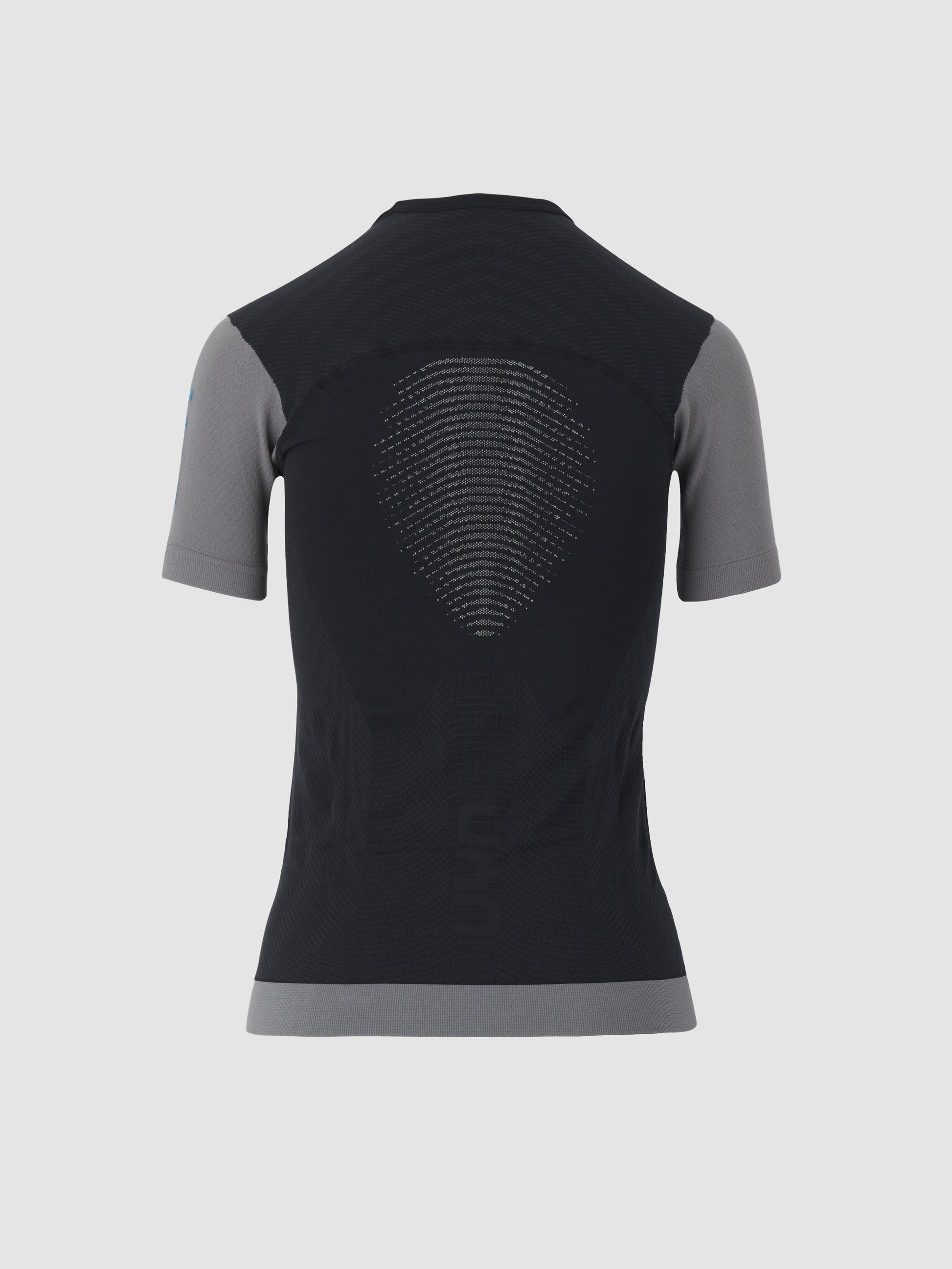 Kurzärmeliges Laufshirt PB42