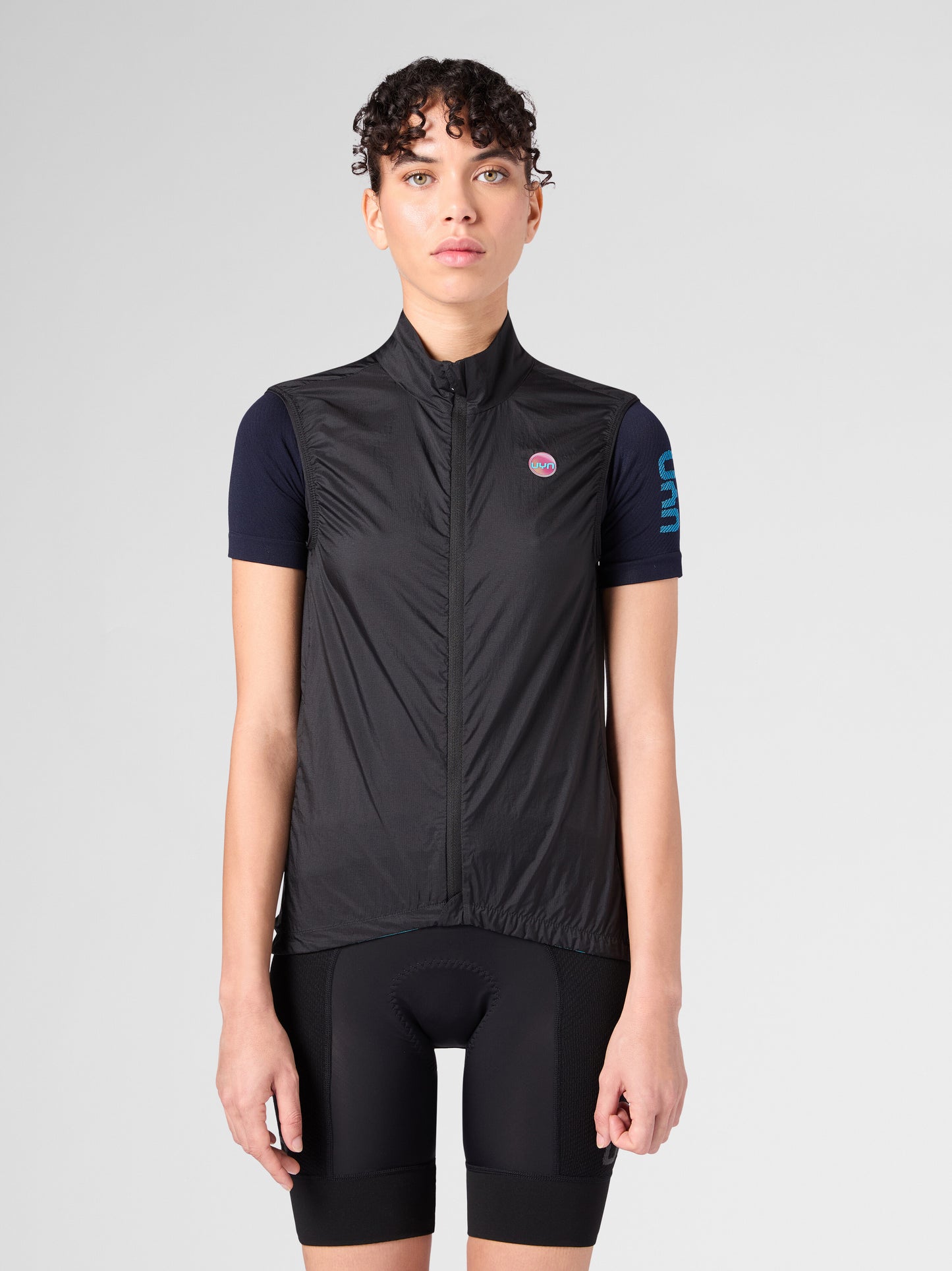 Ultralight Wind Cycling Vest
