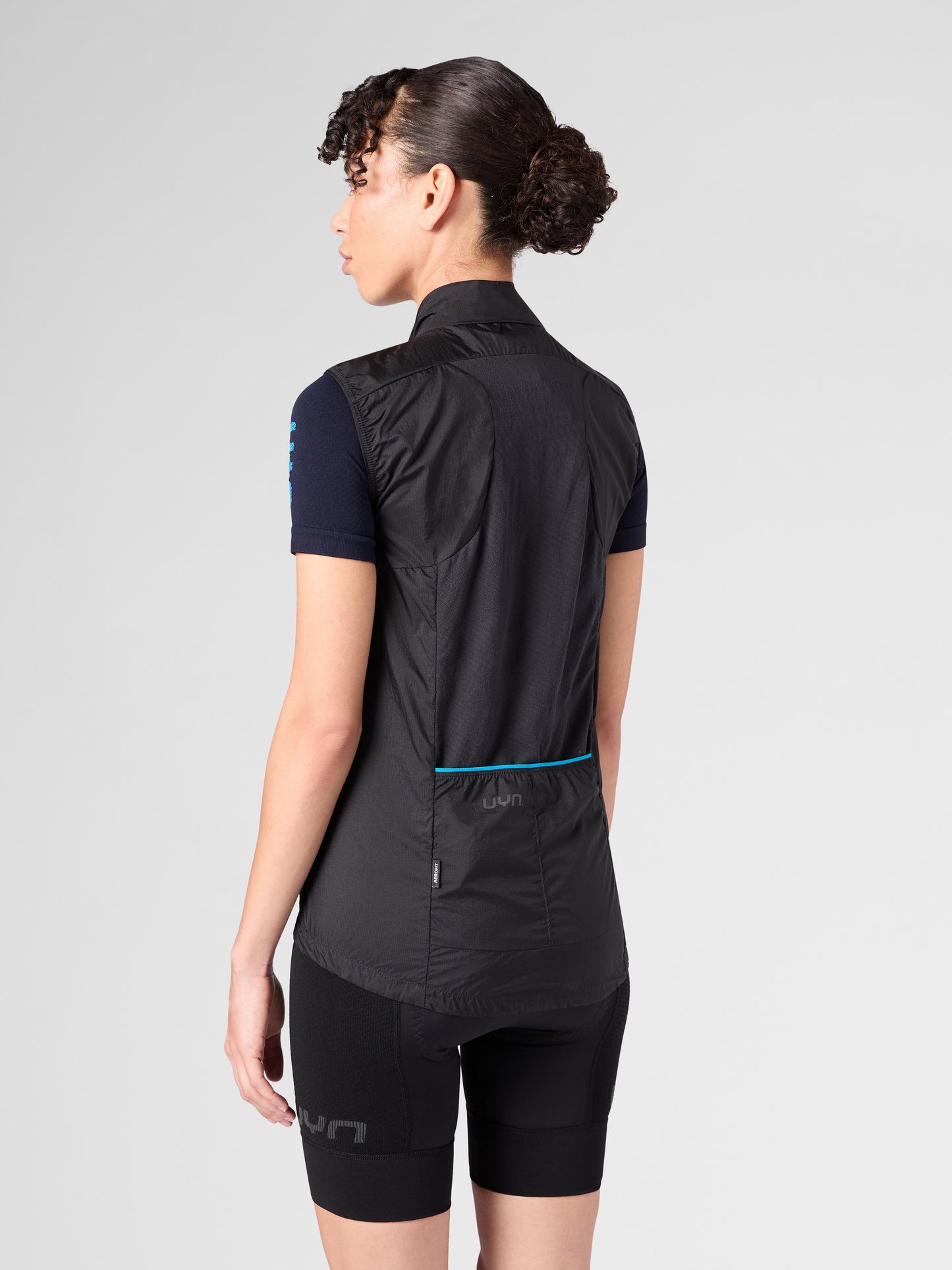 Ultralight Wind Cycling Vest