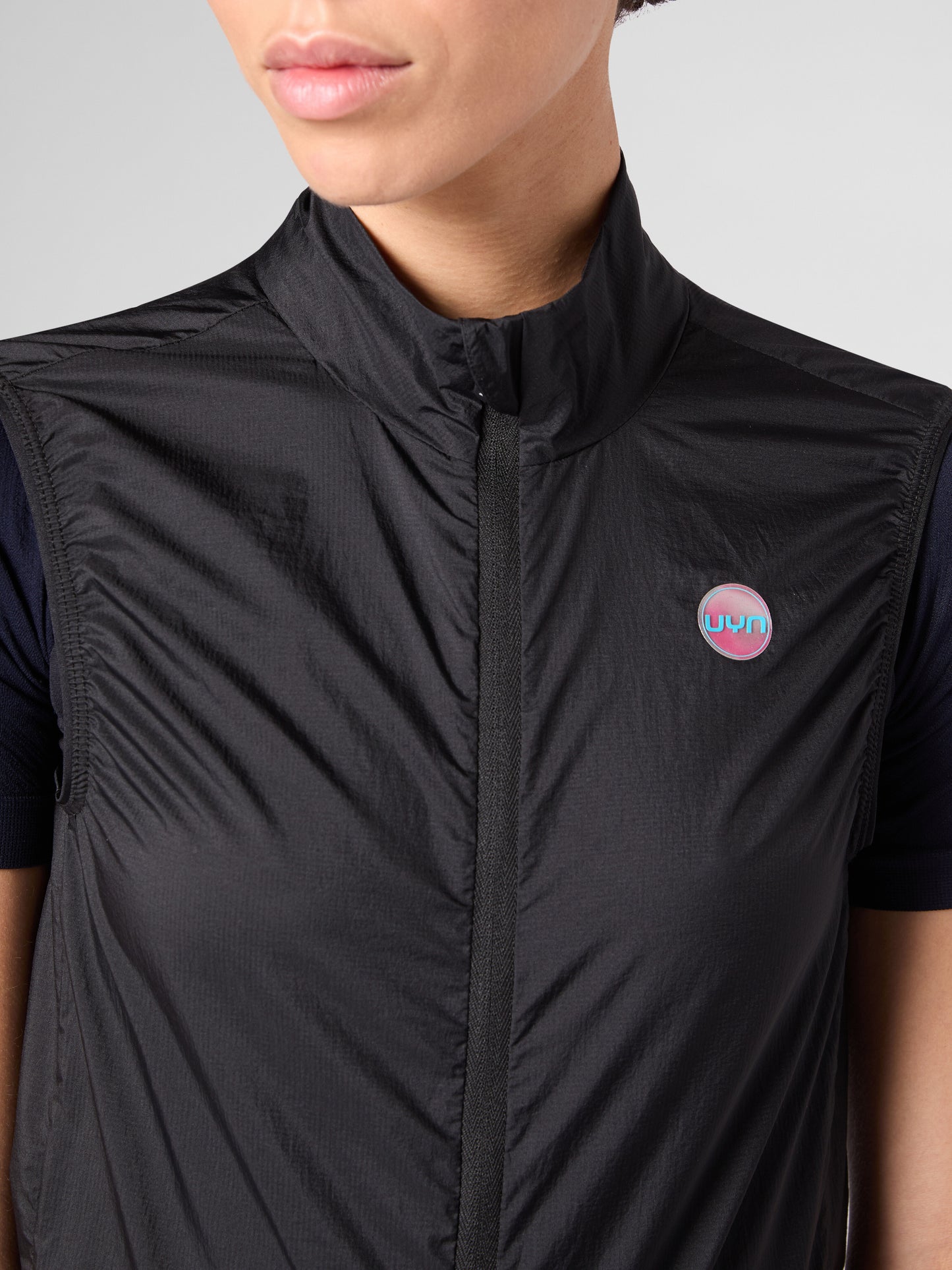 Ultralight Wind Cycling Vest