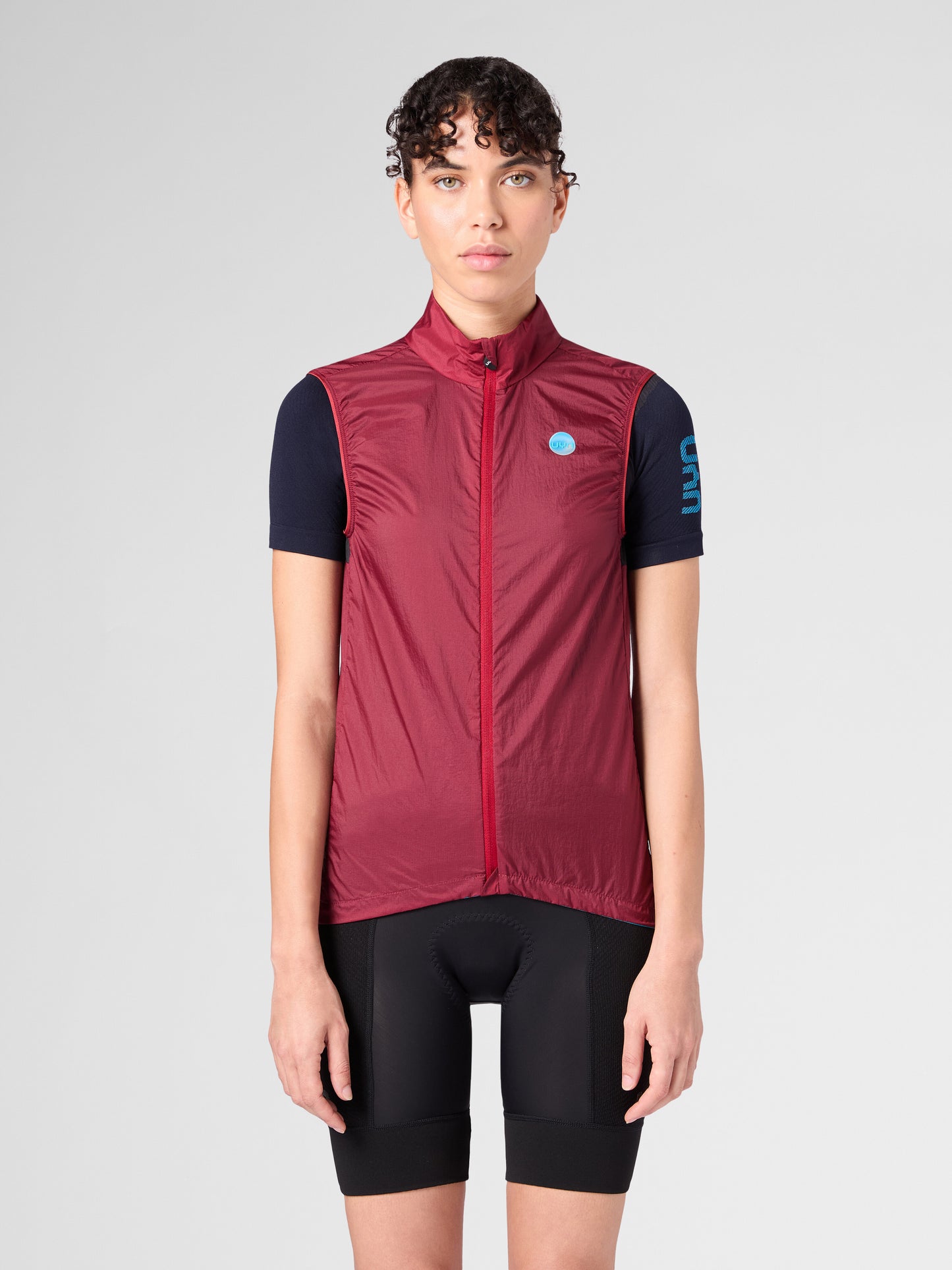 Gilet da ciclismo Ultralight Wind