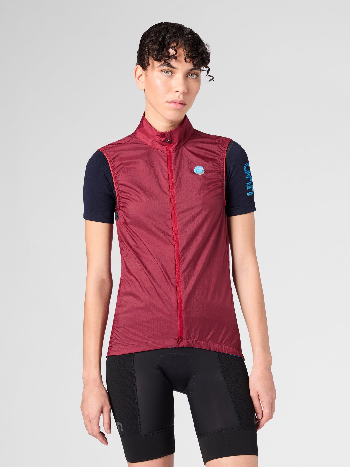 Gilet da ciclismo Ultralight Wind