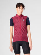 Ultralight Wind Cycling Vest