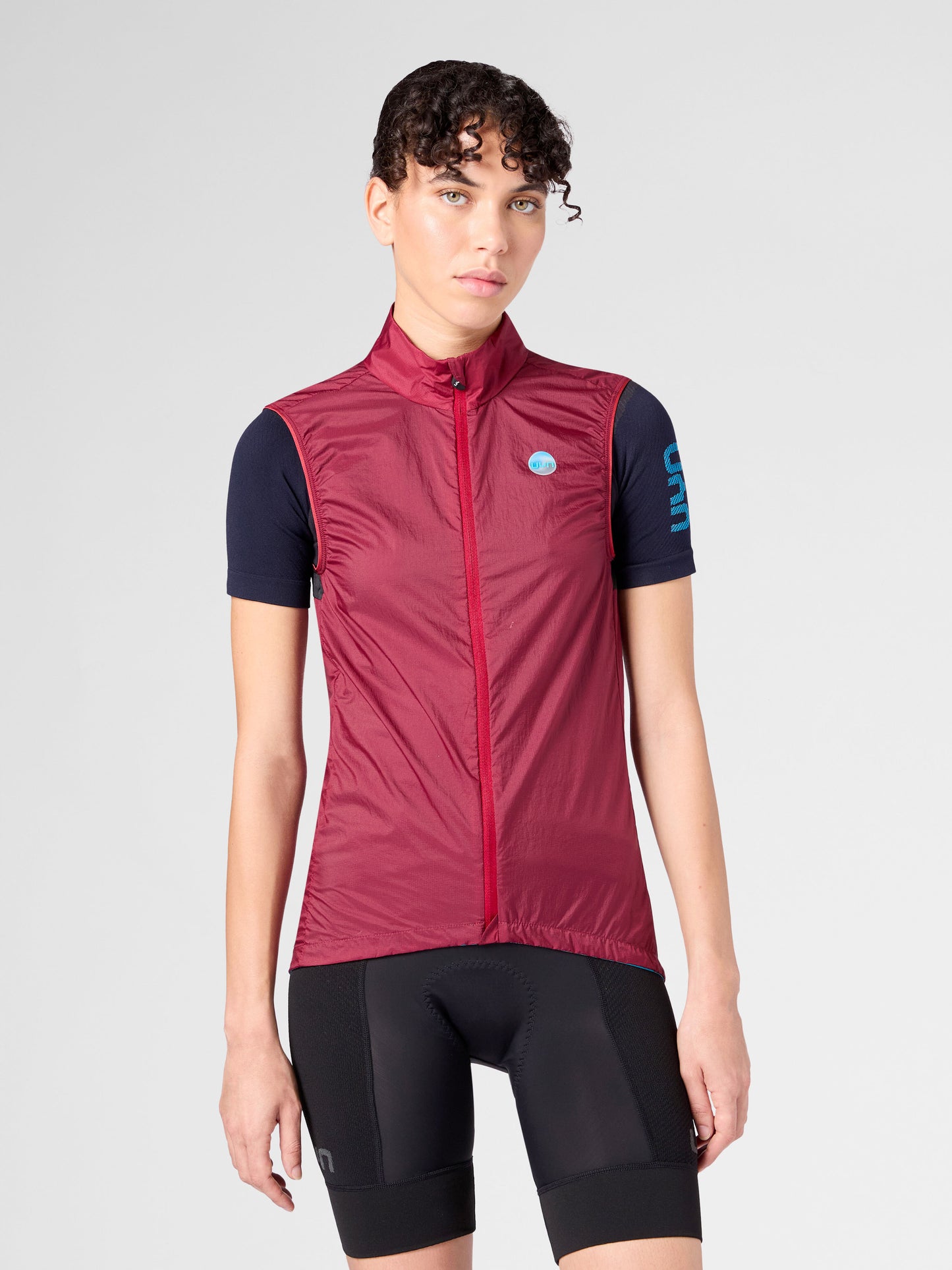 Ultralight Wind Cycling Vest