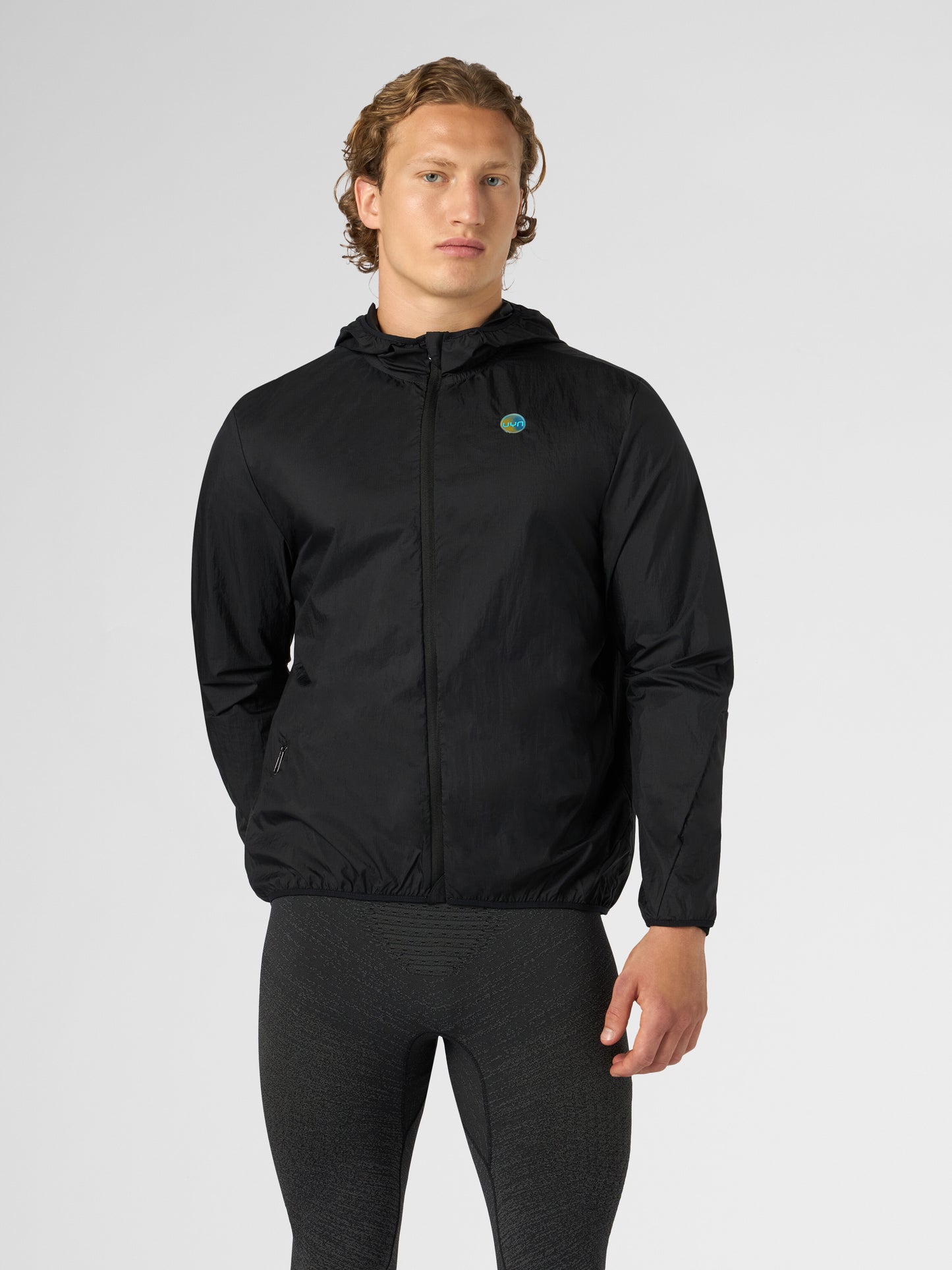 Laufjacke Ergoproof
