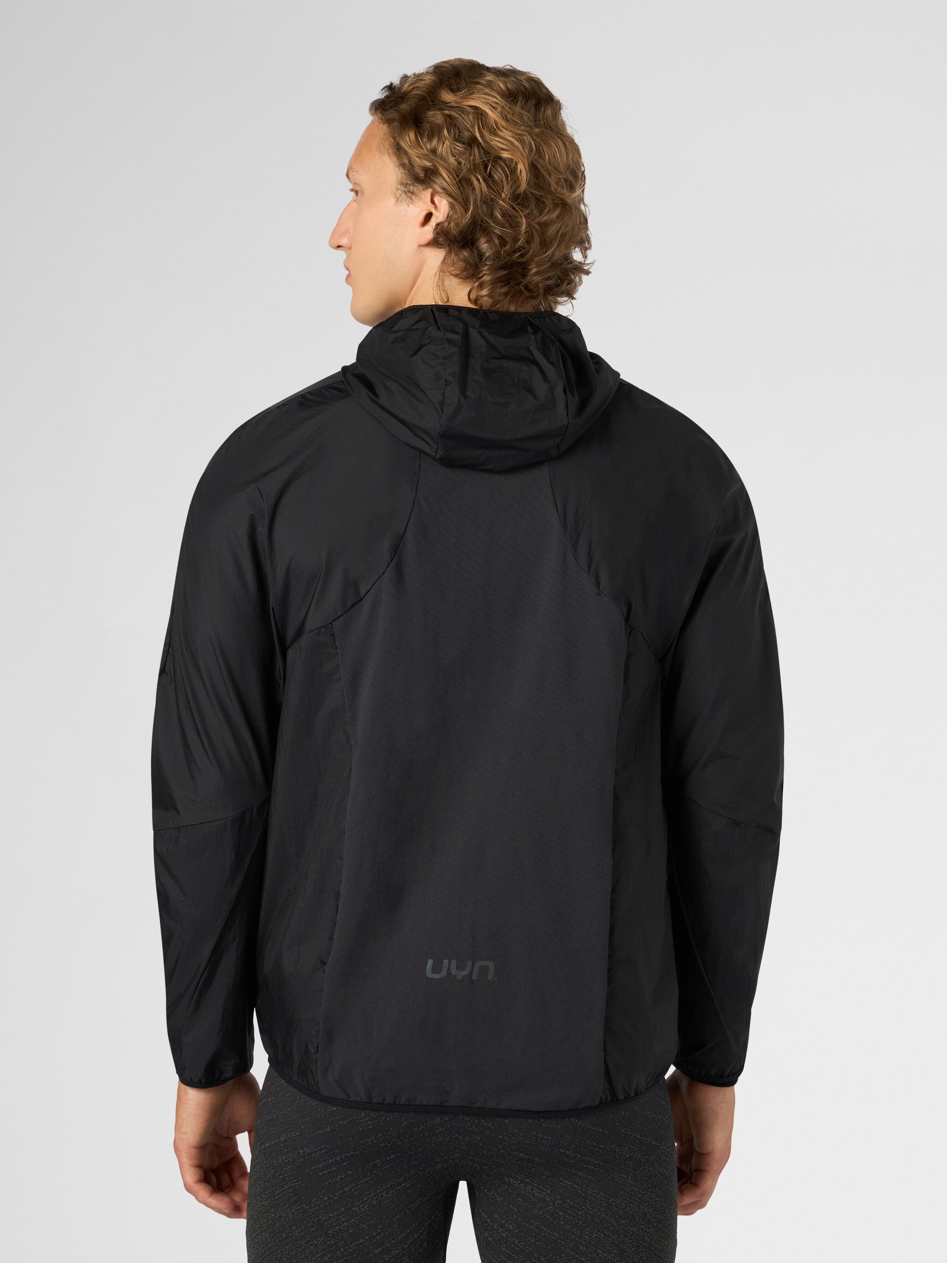 Laufjacke Ergoproof