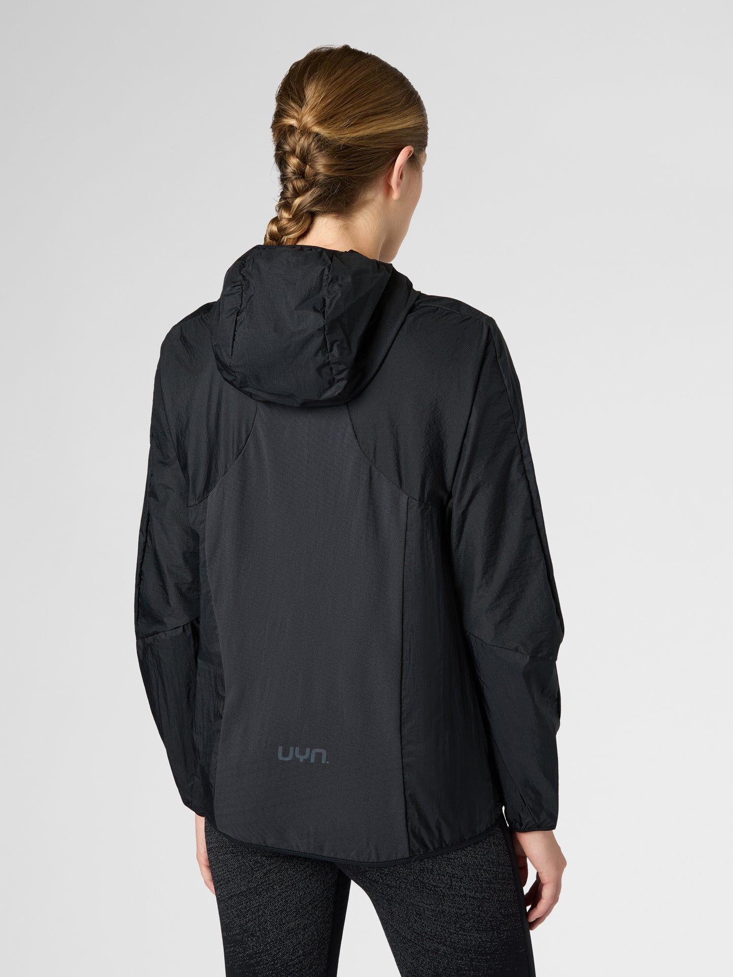 Veste de course à pied Ergoproof