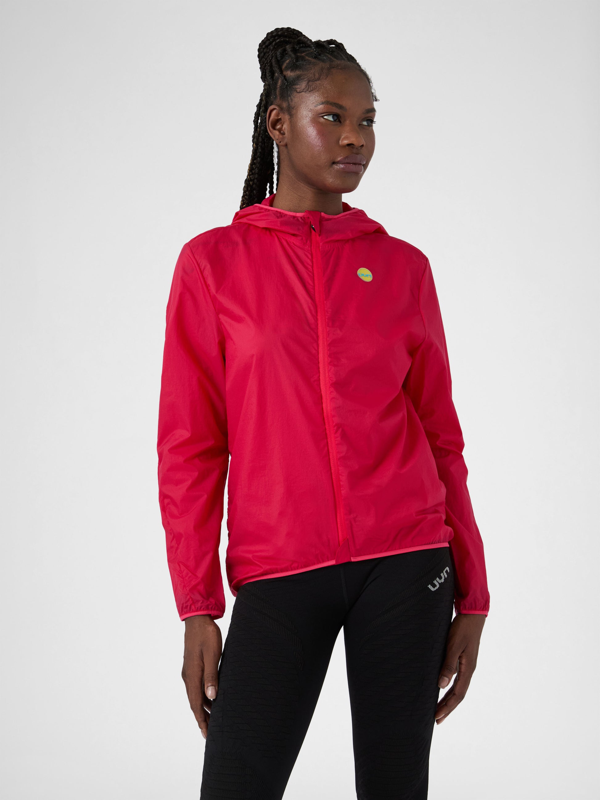 Ergoproof Running Jacket