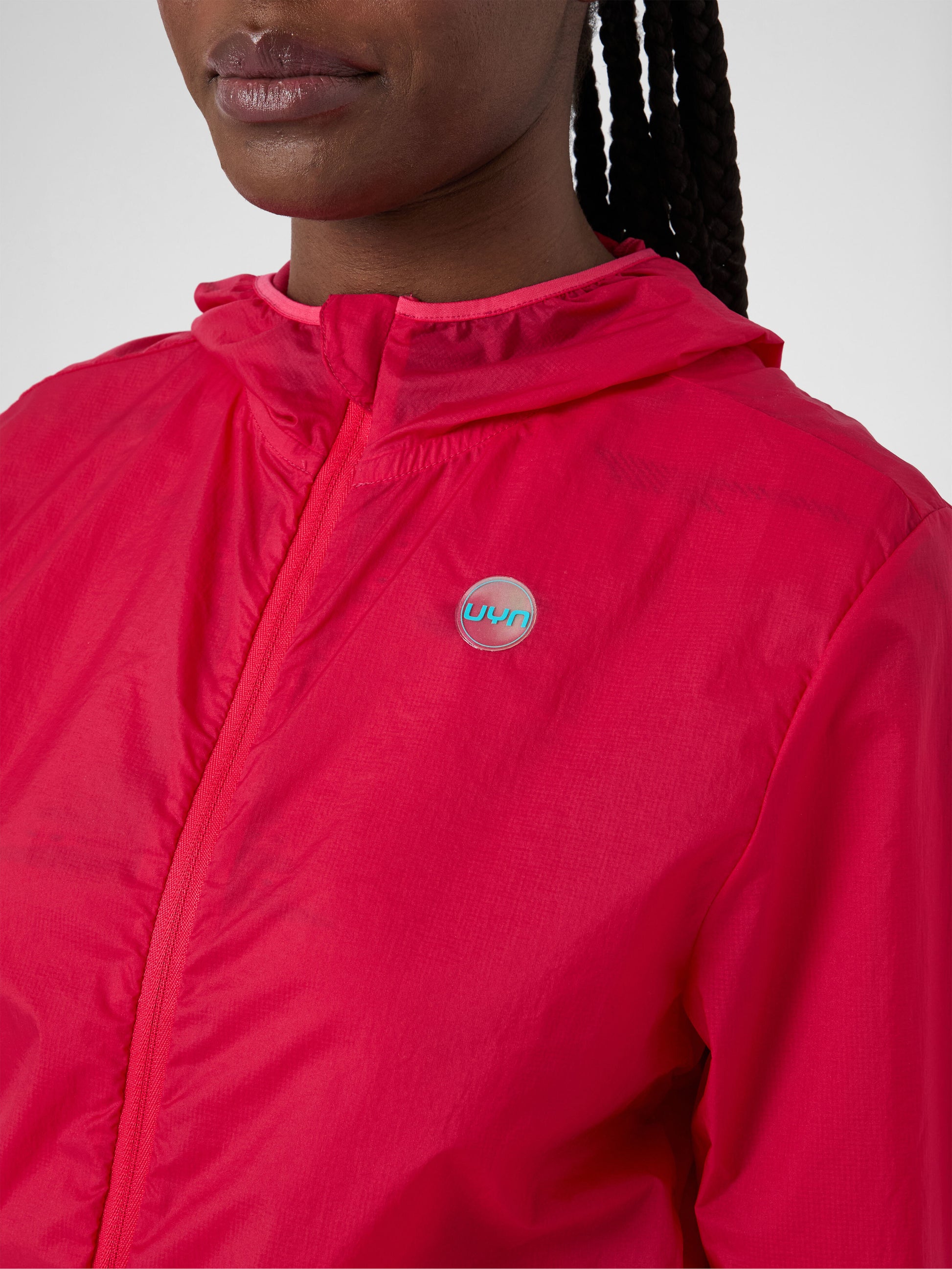 Ergoproof Running Jacket