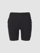 Stretch Crossover Shorts