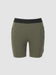 Stretch Crossover Shorts
