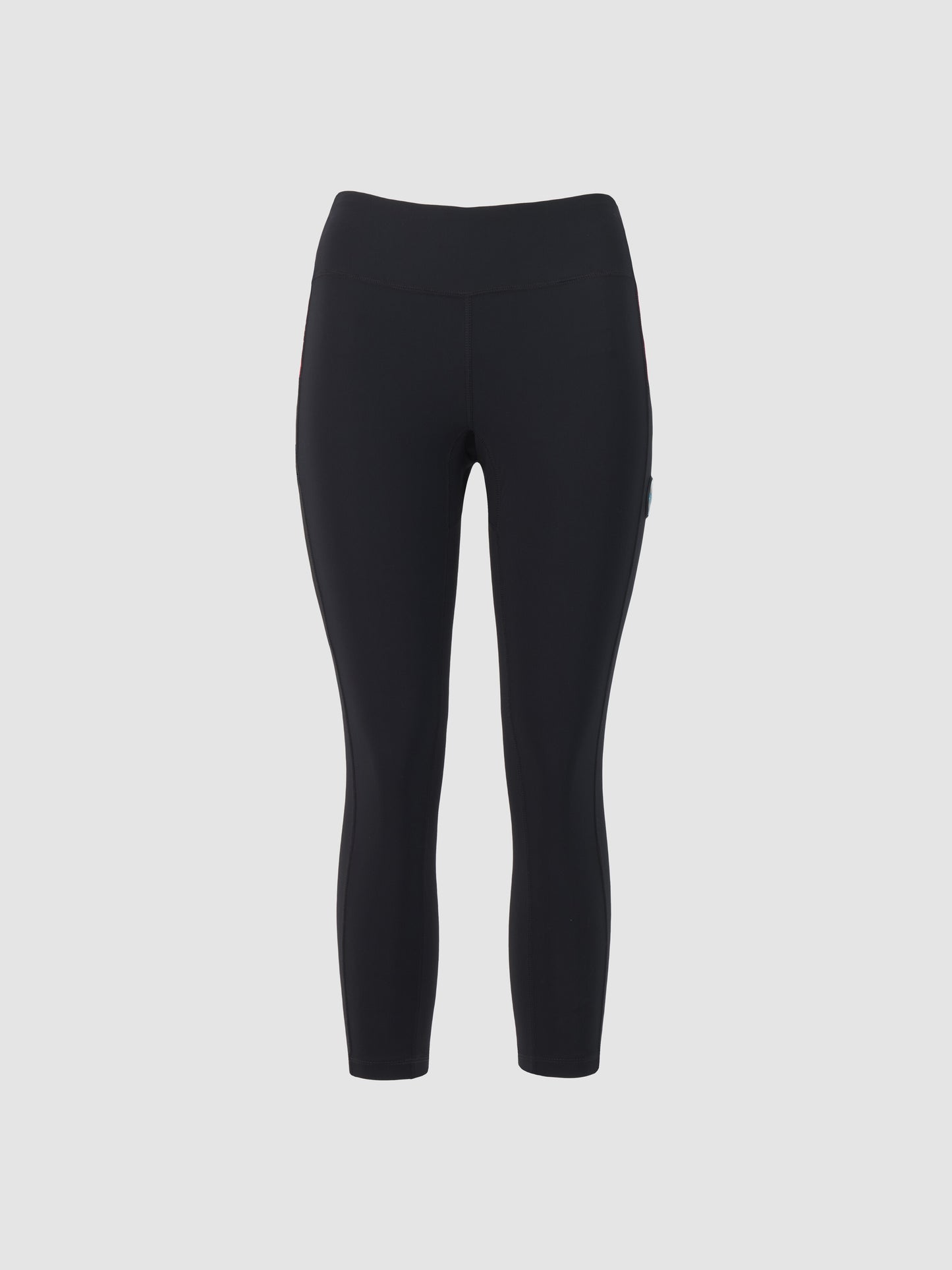 Leggings 3/4 Crossover
