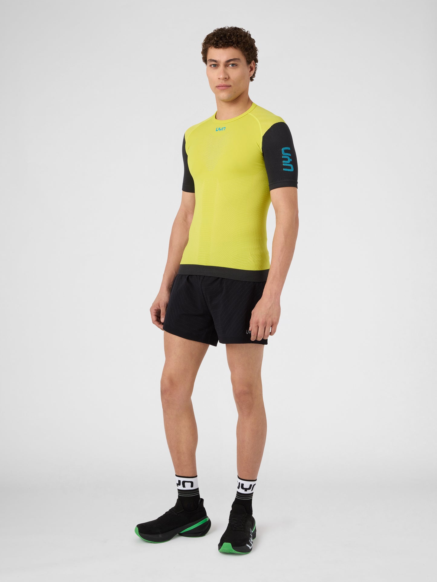 PB42 Running T-Shirt