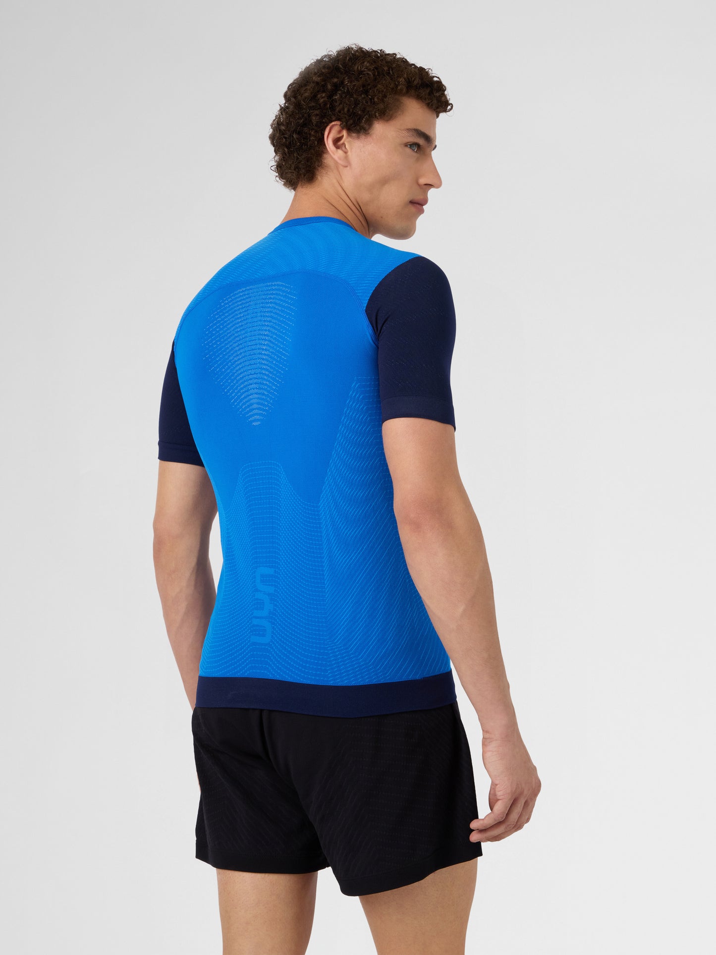 T-shirt da running PB42