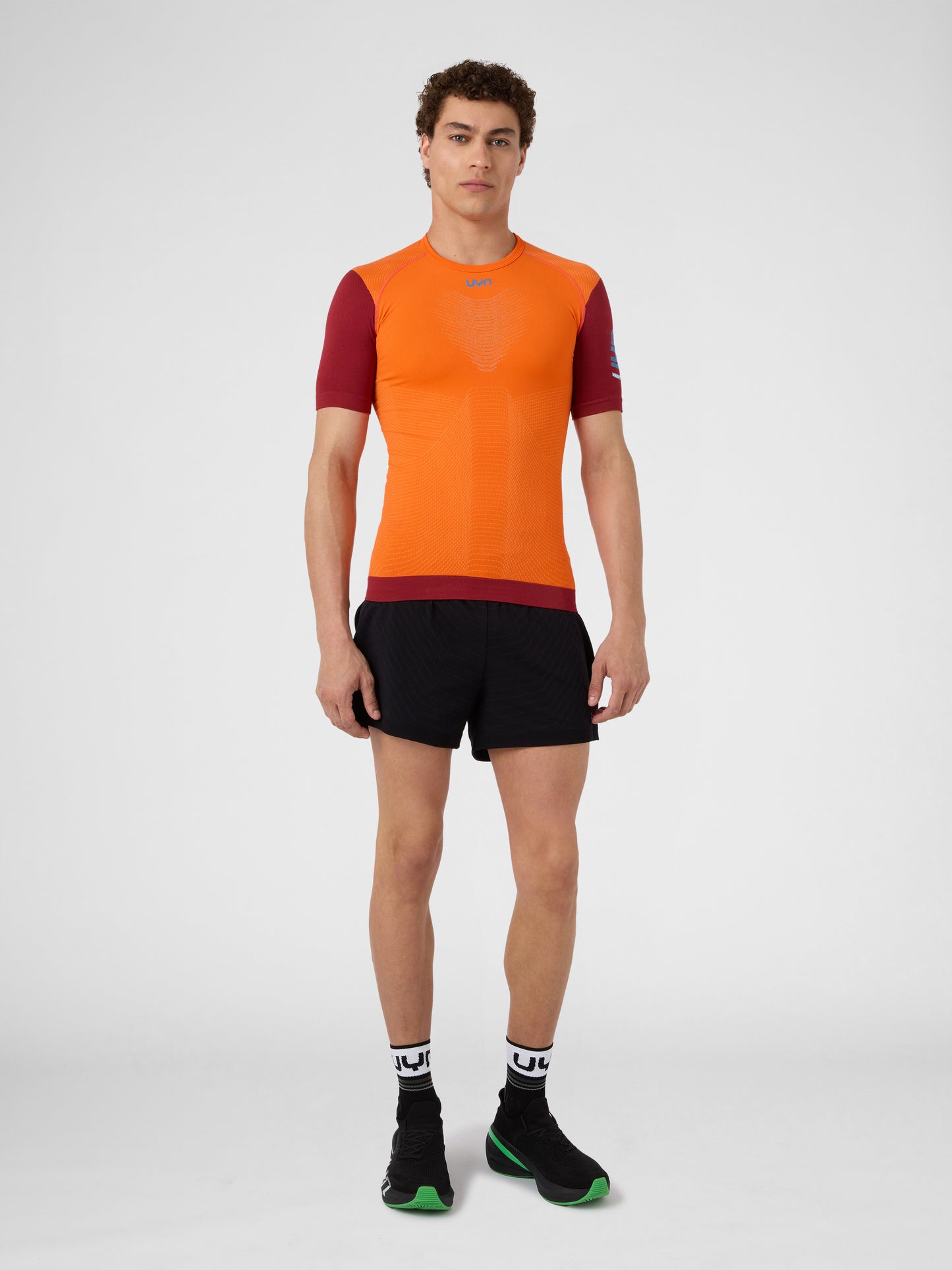 PB42 Running T-Shirt