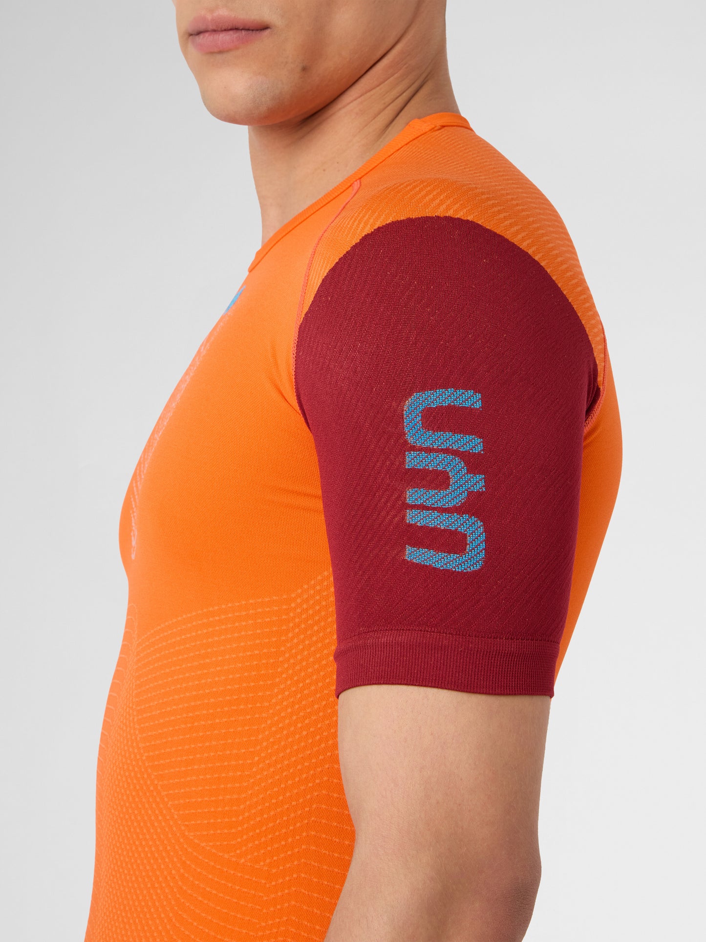 PB42 Running T-Shirt