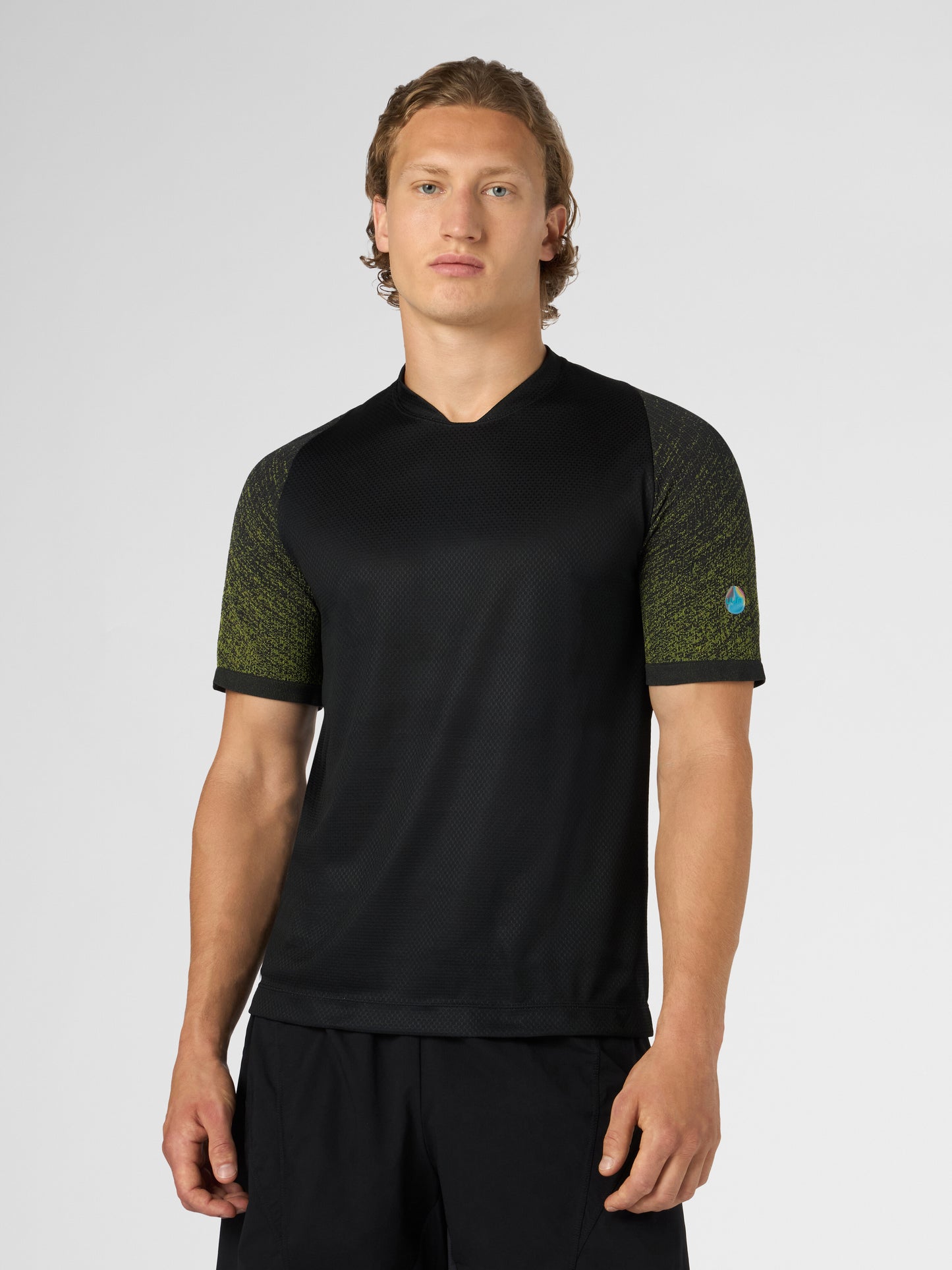Exceleration Running T-Shirt