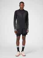 Exceleration 2 in 1 Running Shorts