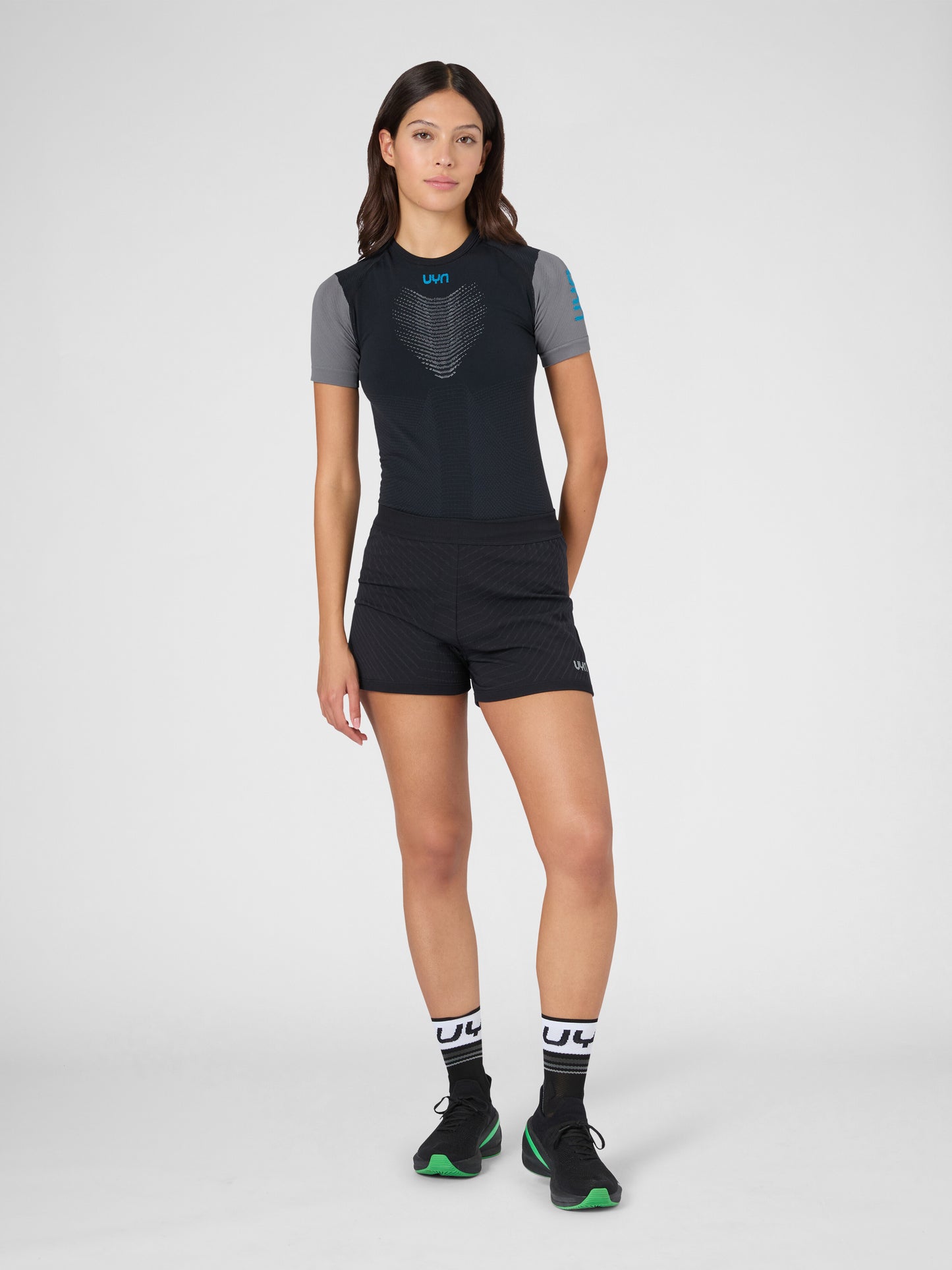 Shorts da running PB42